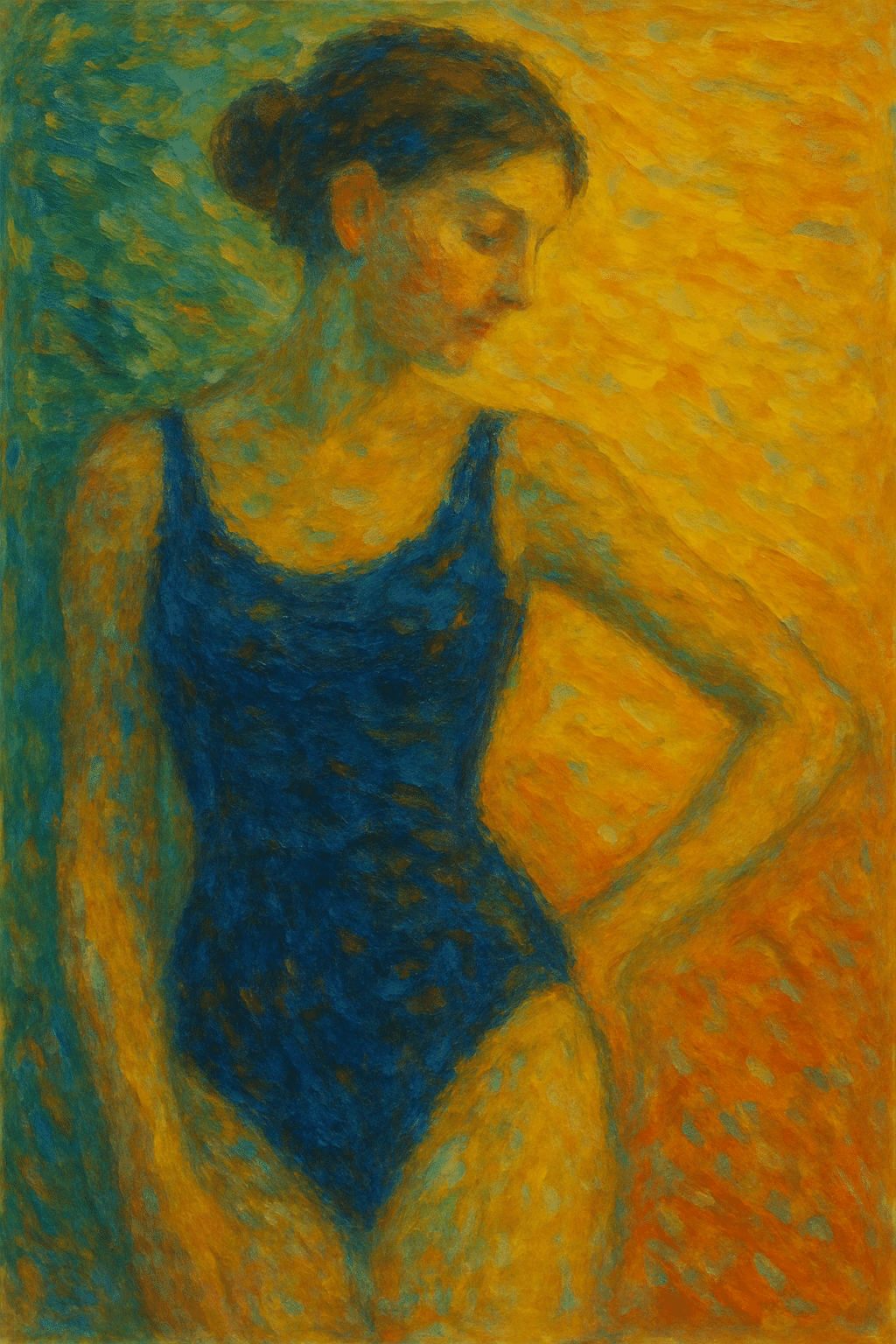 光を描いた画家たち＃33 Frantisek Kupka（フランティシェック・クプカ