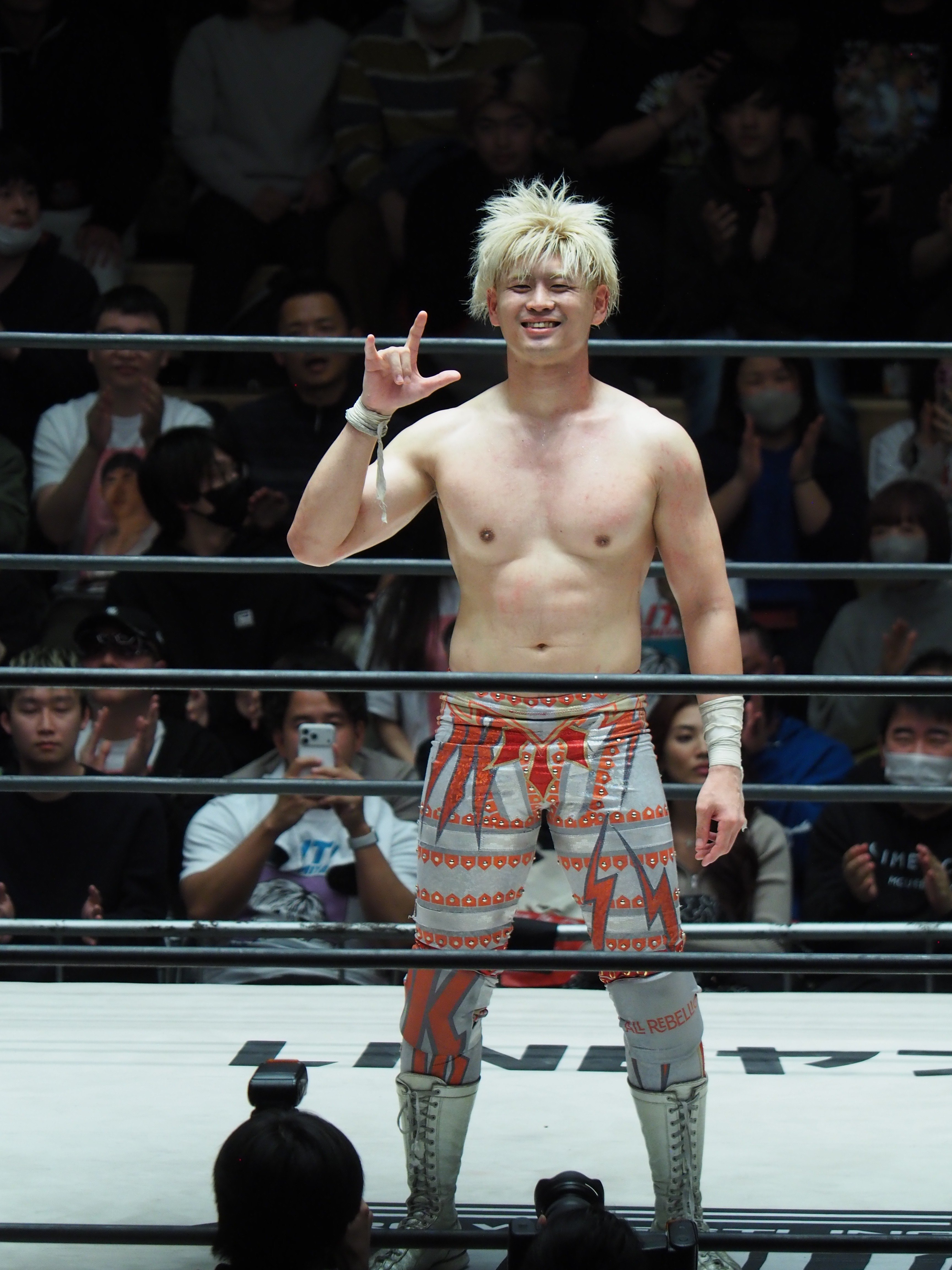 令和七年のマッドプリンス｜レンブラント