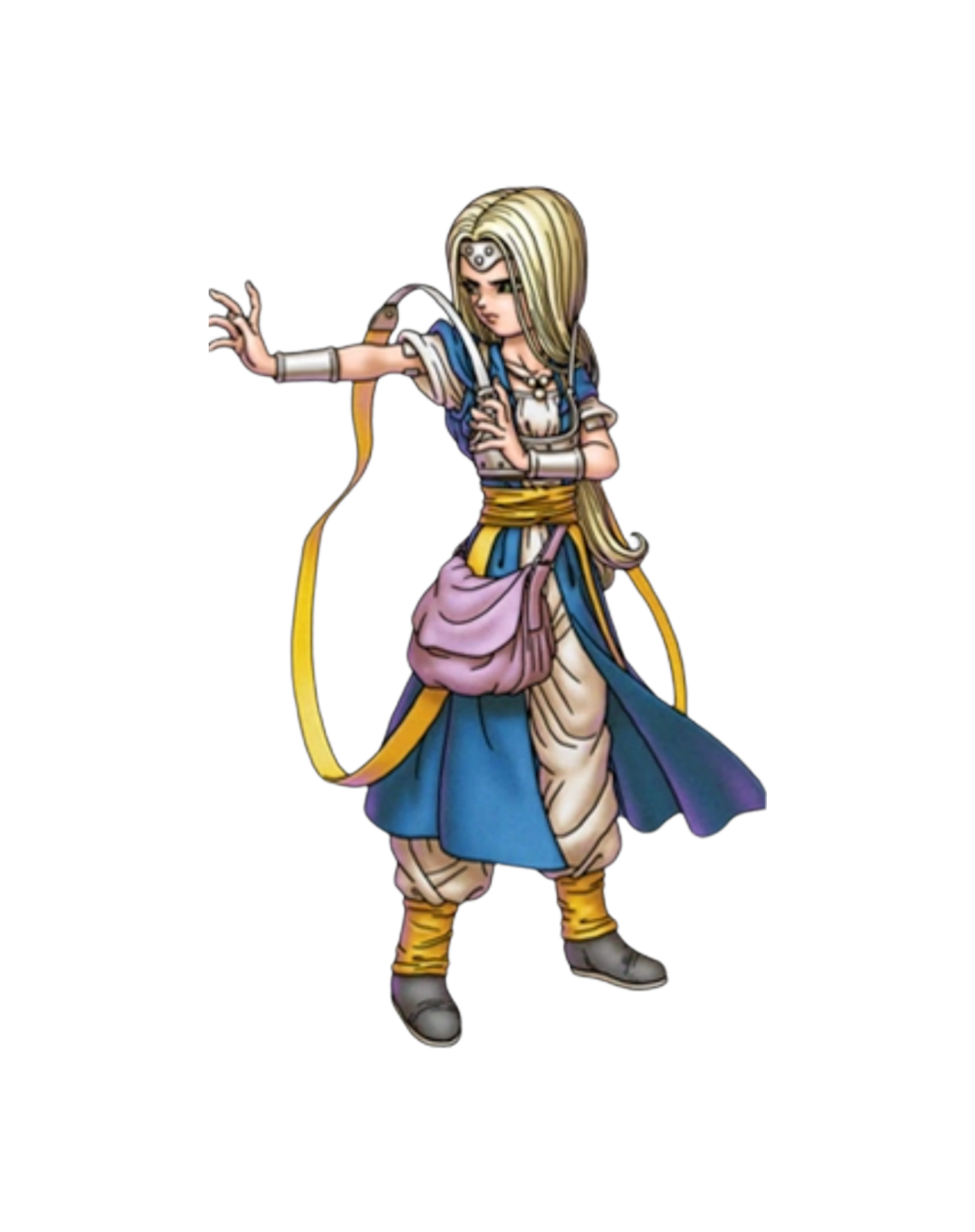 今だからこそ語れるドラクエ6の良さ｜鈷鈷亜