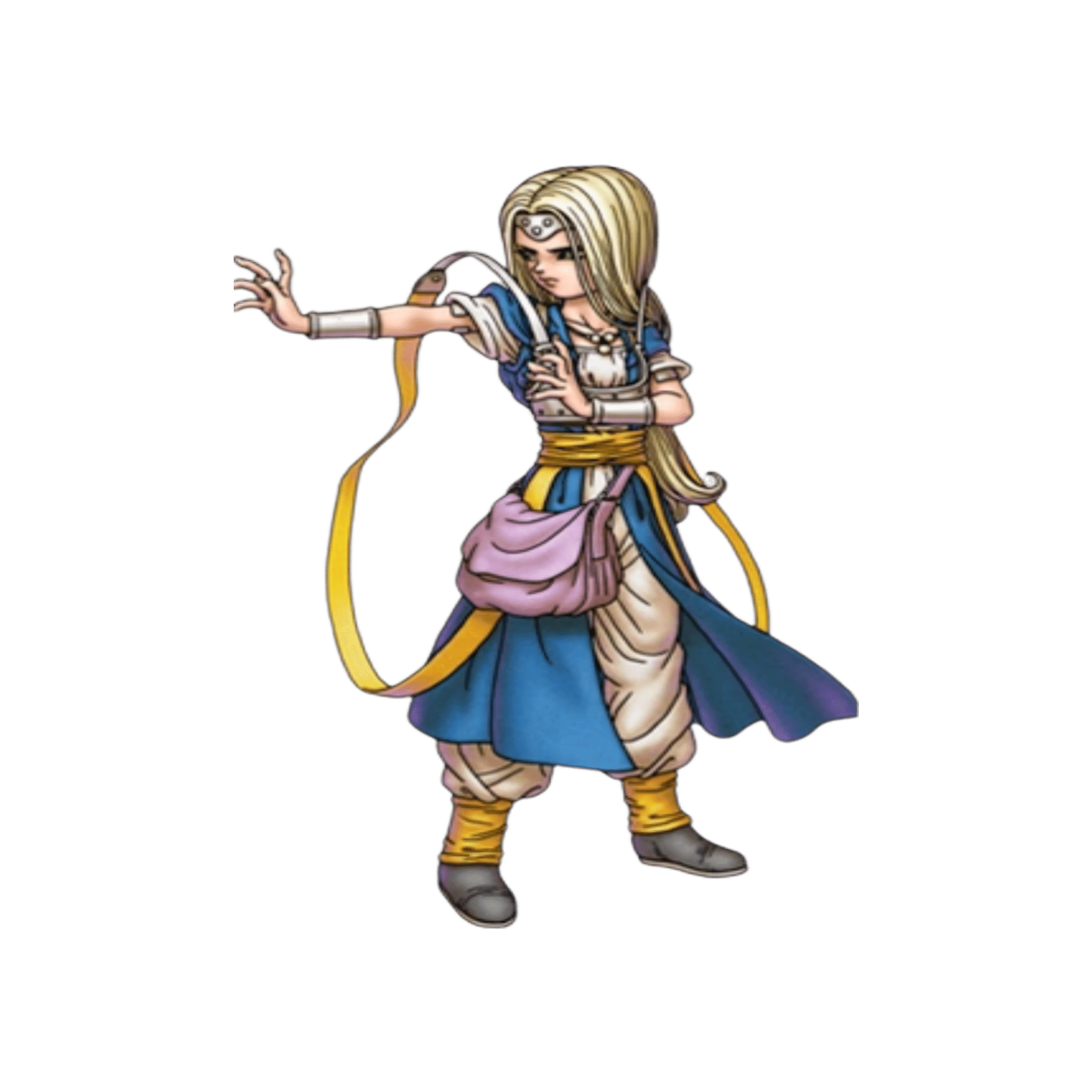 今だからこそ語れるドラクエ6の良さ｜鈷鈷亜