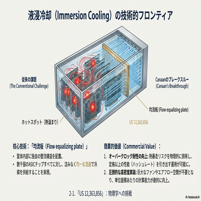 🇺🇸株特許分析》コインだけを見るな：Canaan (CAN)  が日本で特許を固める真の理由──「環境(ESG)銘柄」への転身は本気か？｜US株ジャーナル＠米国株の情報をお届け！｜フォロバ100