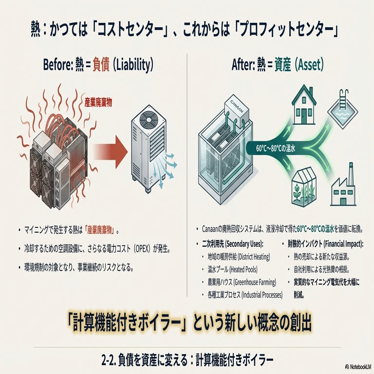 🇺🇸株特許分析》コインだけを見るな：Canaan (CAN)  が日本で特許を固める真の理由──「環境(ESG)銘柄」への転身は本気か？｜US株ジャーナル＠米国株の情報をお届け！｜フォロバ100