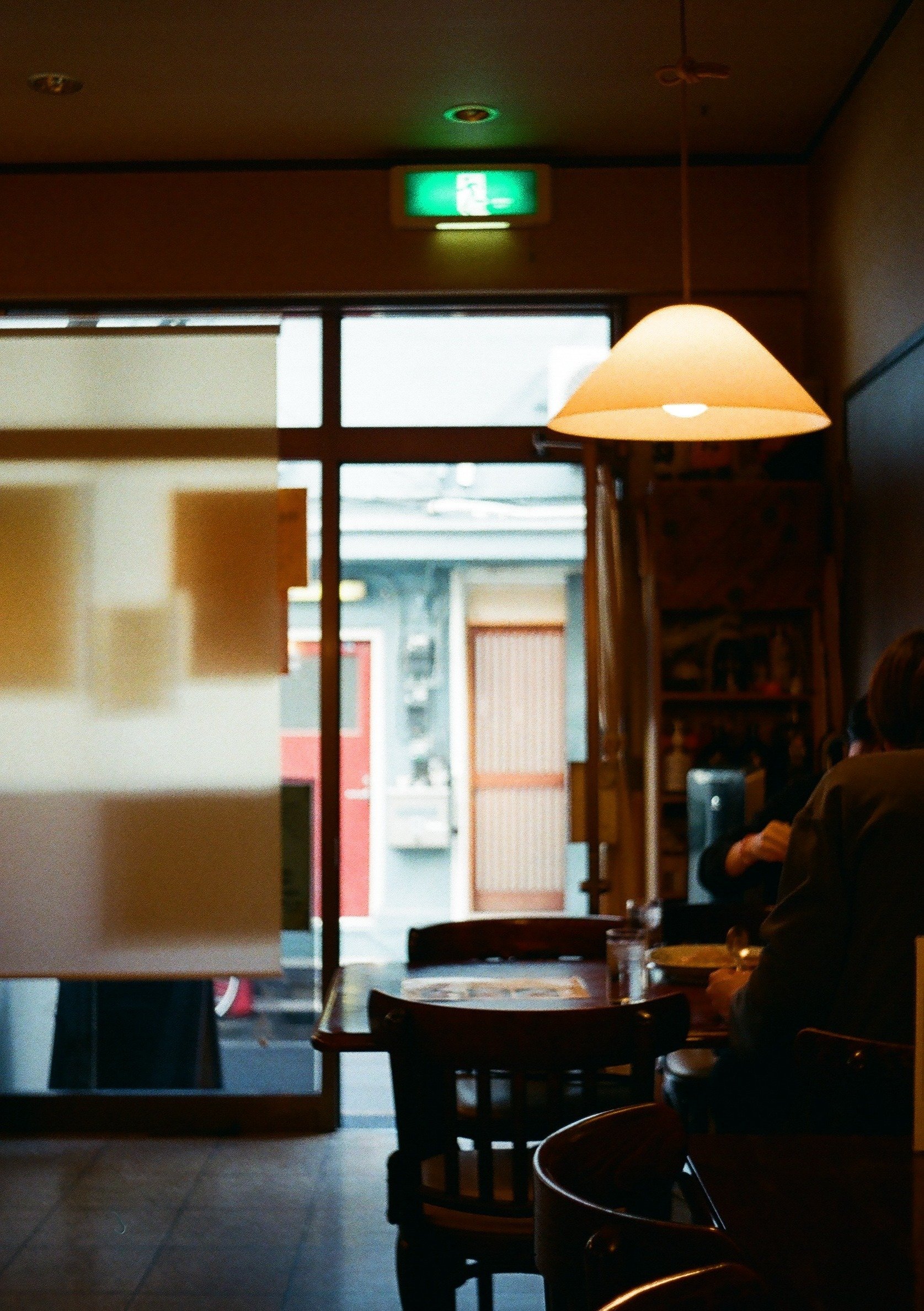 Olympus PEN EES-2 が一番エモい写真を撮れる気がする｜misono