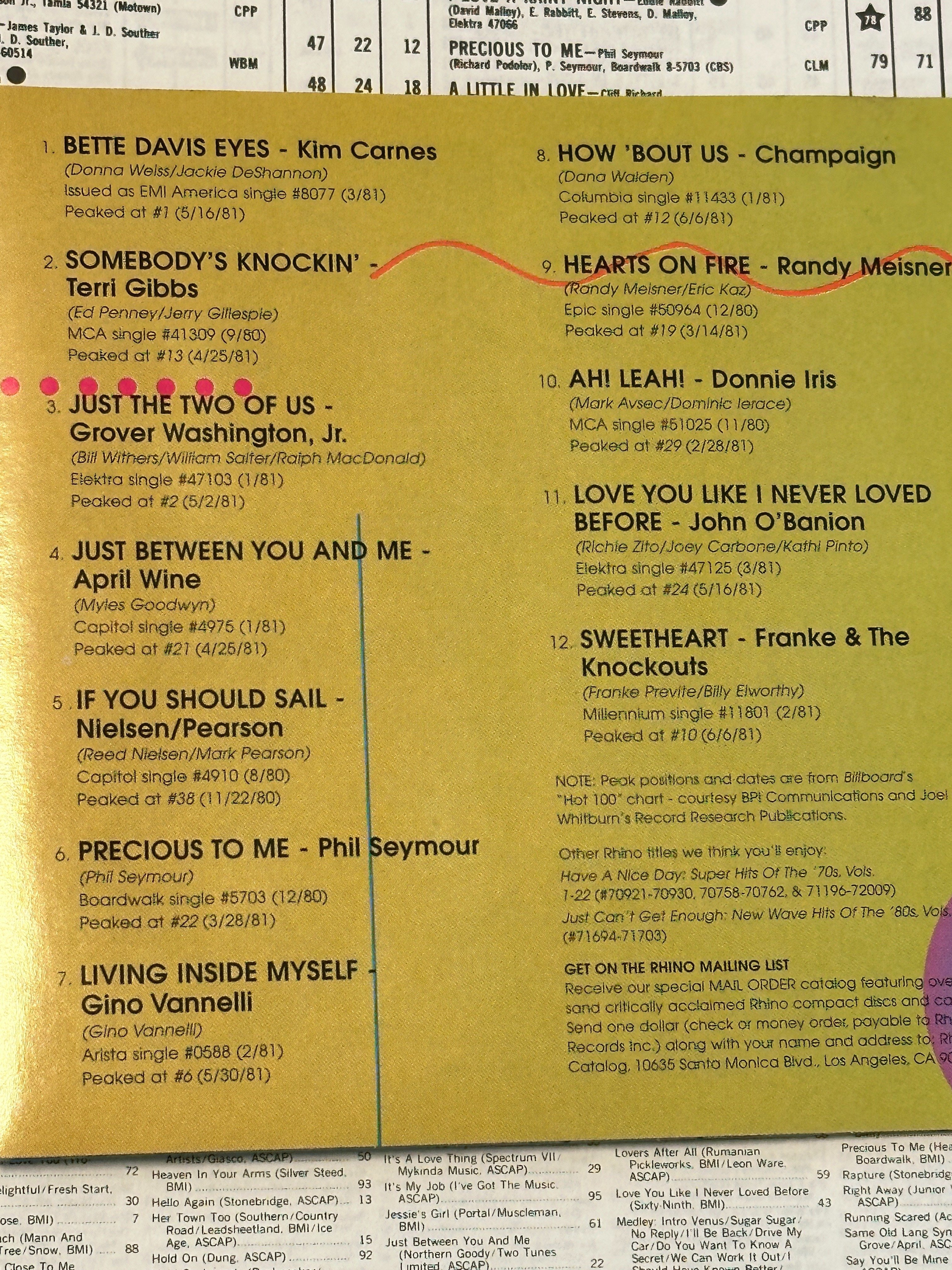 洋楽シングルレコード　約130枚 51rIJylwvVL._AC_UF350,