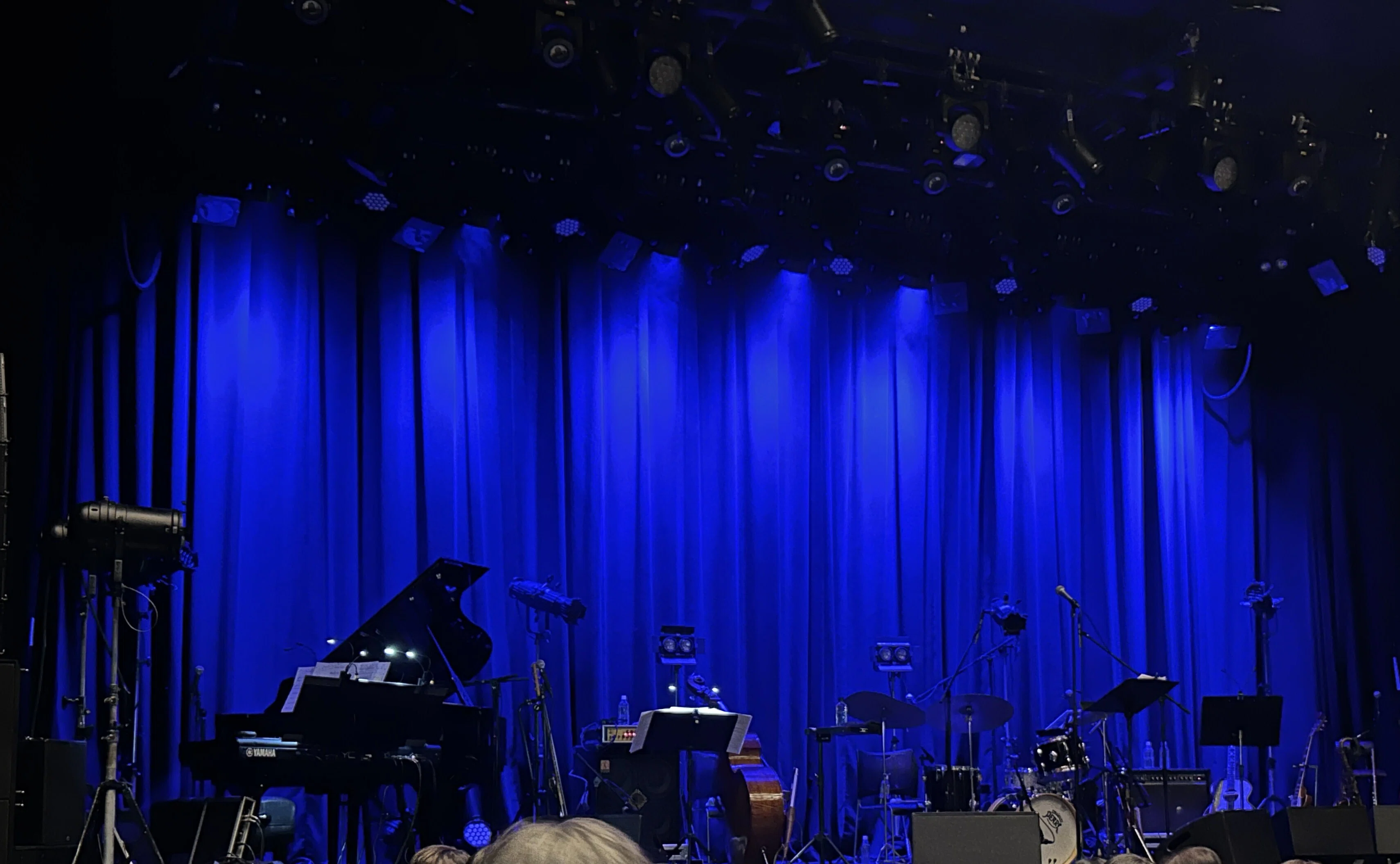 100年残る歌を、祝う夜。〔WEB版〕～人見元基Sings Standards発売記念