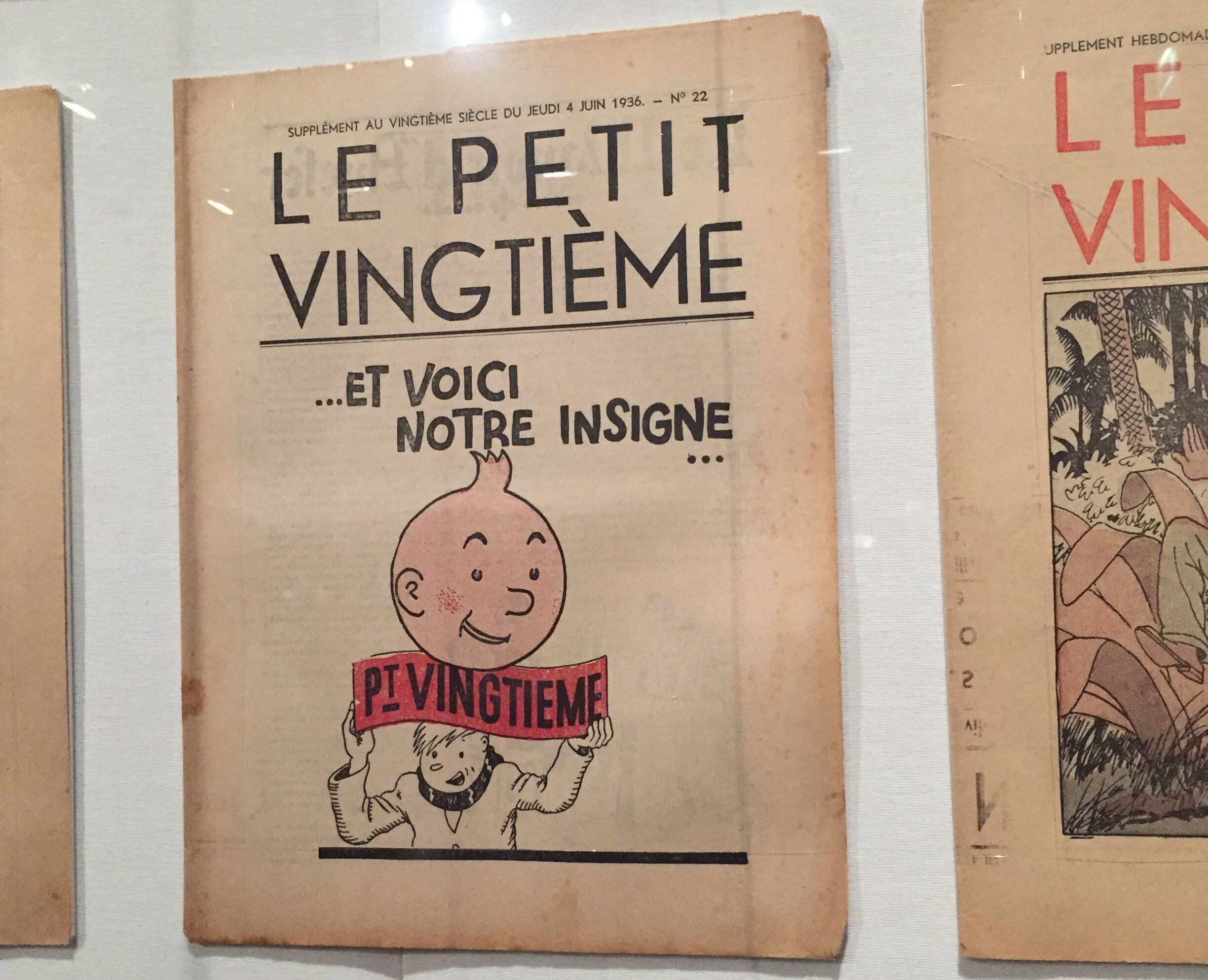 なぜフランス人は、今も「タンタン」を大好きなのか？｜france_socio