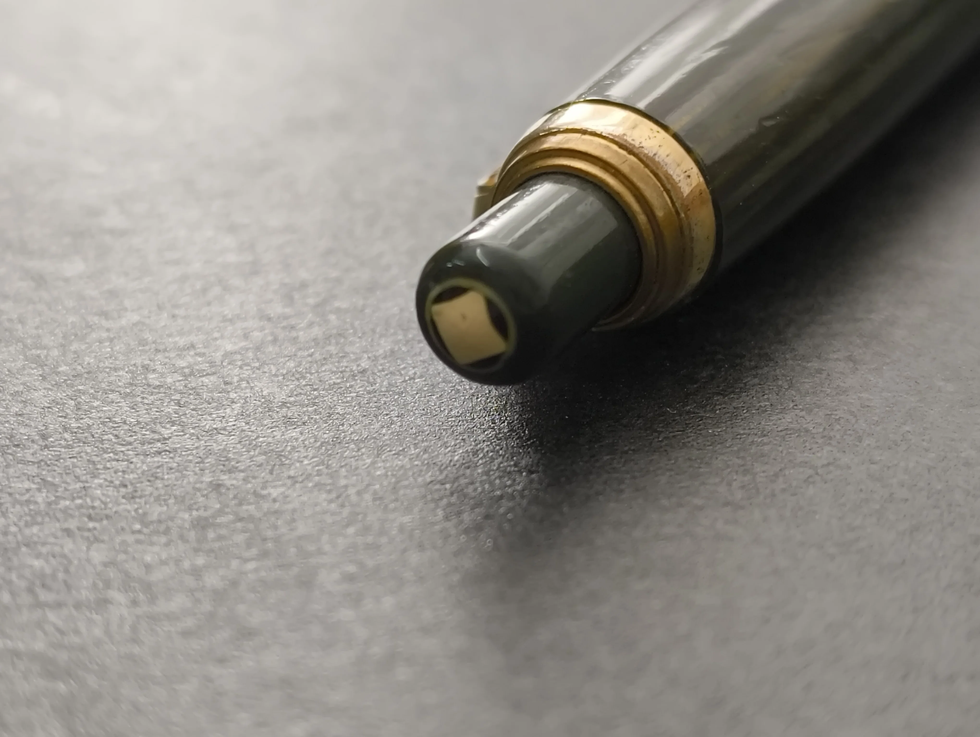 Faber-Castell Osmia 203｜KAWEkollektor