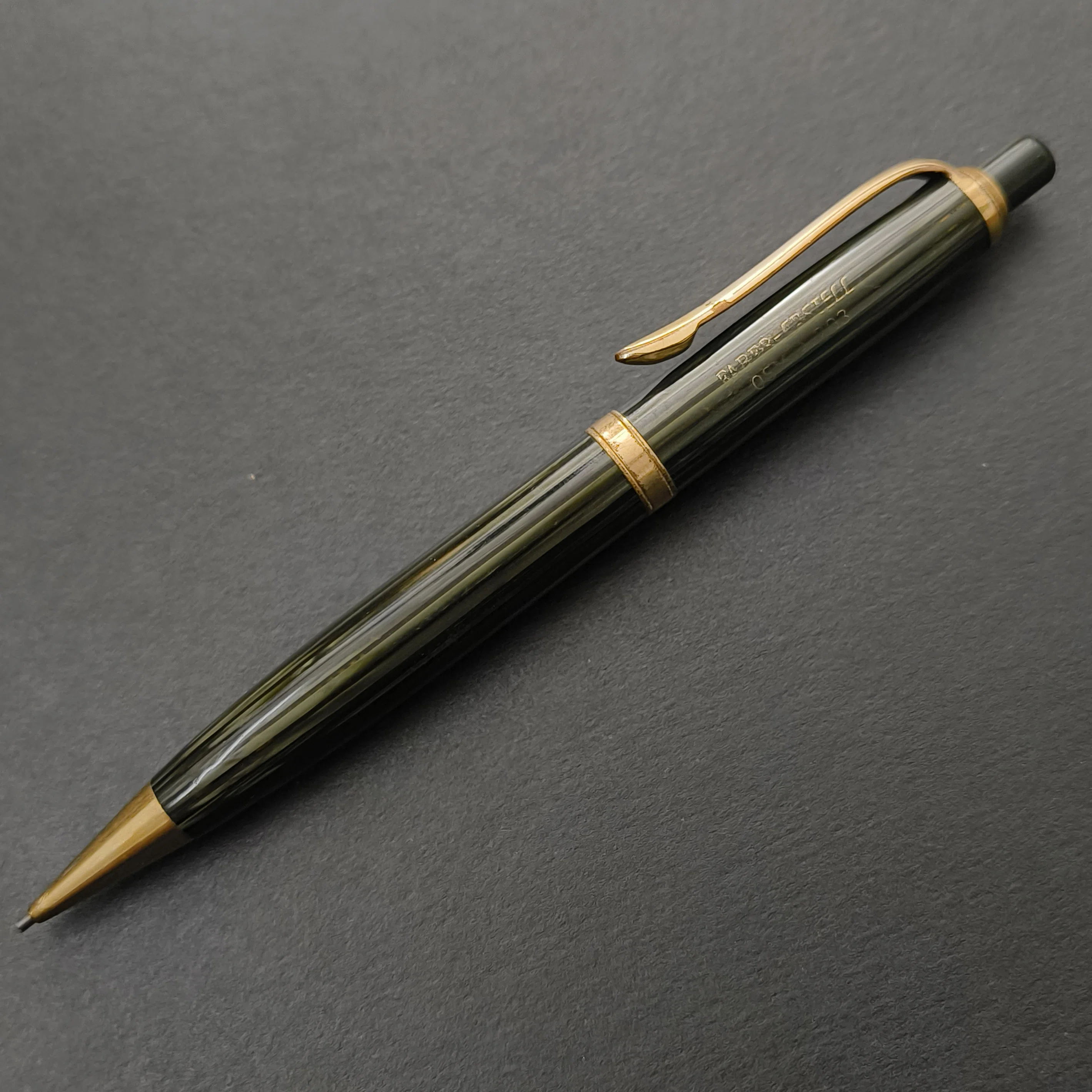 Faber-Castell Osmia 203｜KAWEkollektor