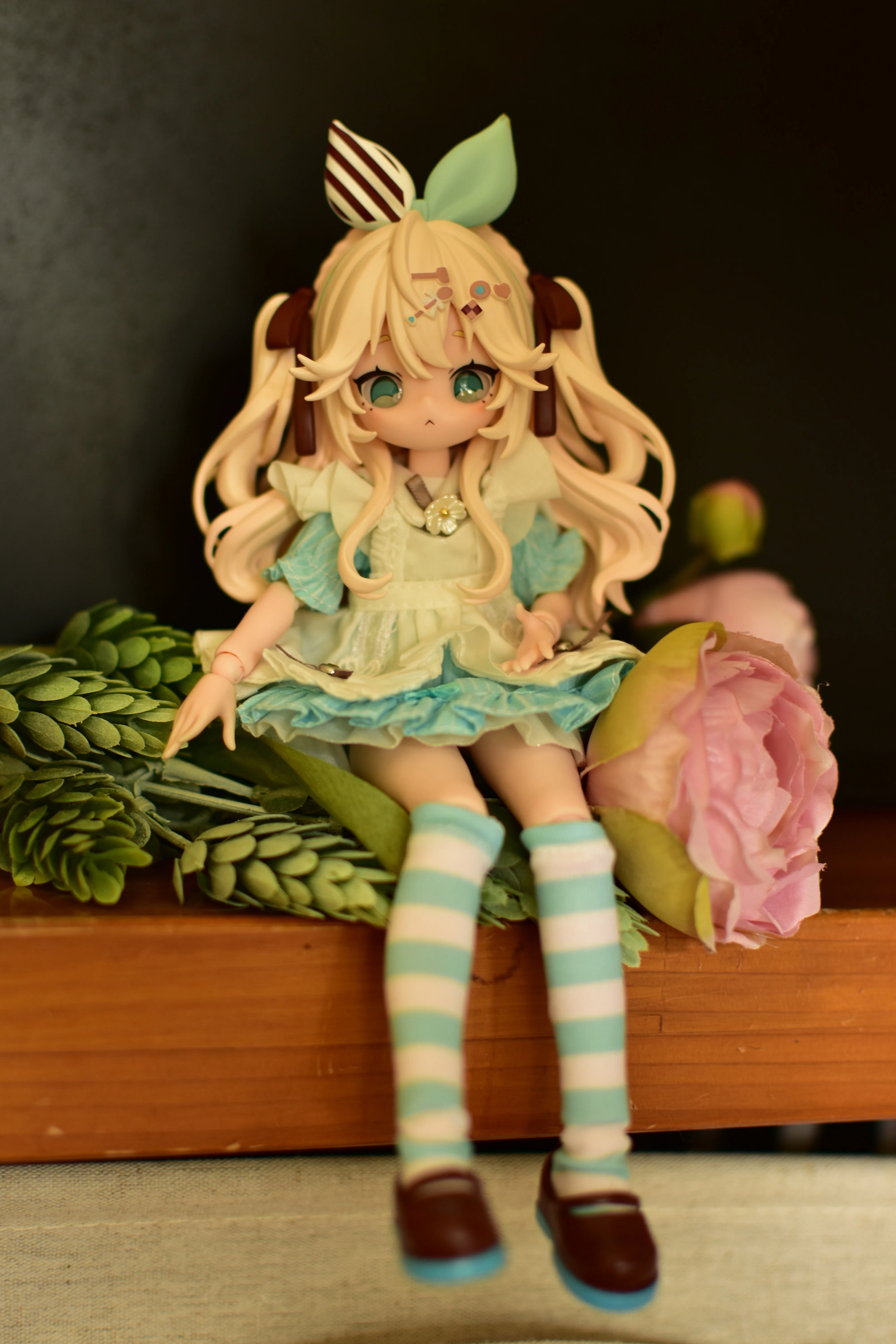 ブラインドドール、sugary girls 2人目をお迎えしたよ｜久居