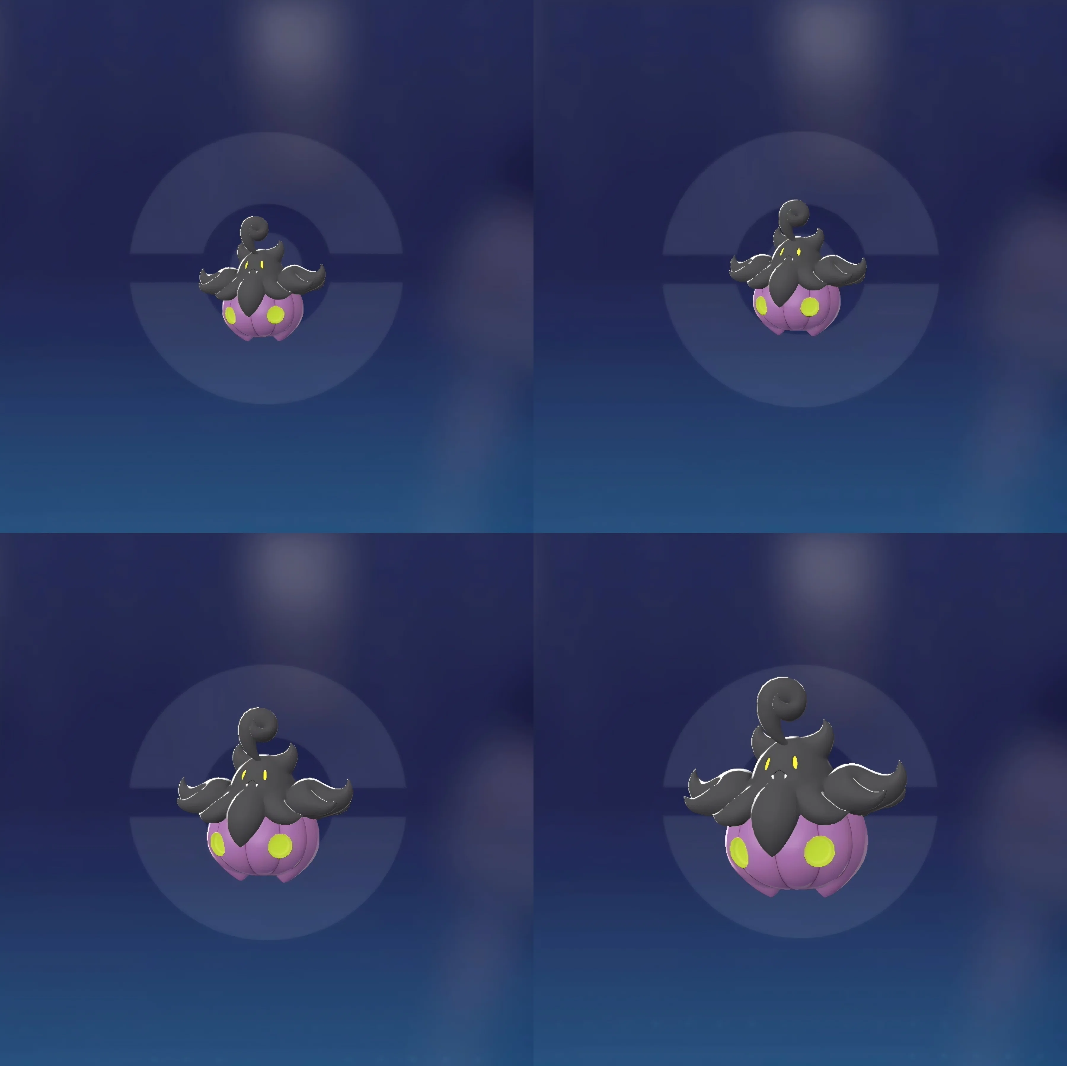 ポケモンZA】バケッチャ厳選の日々②｜うまり