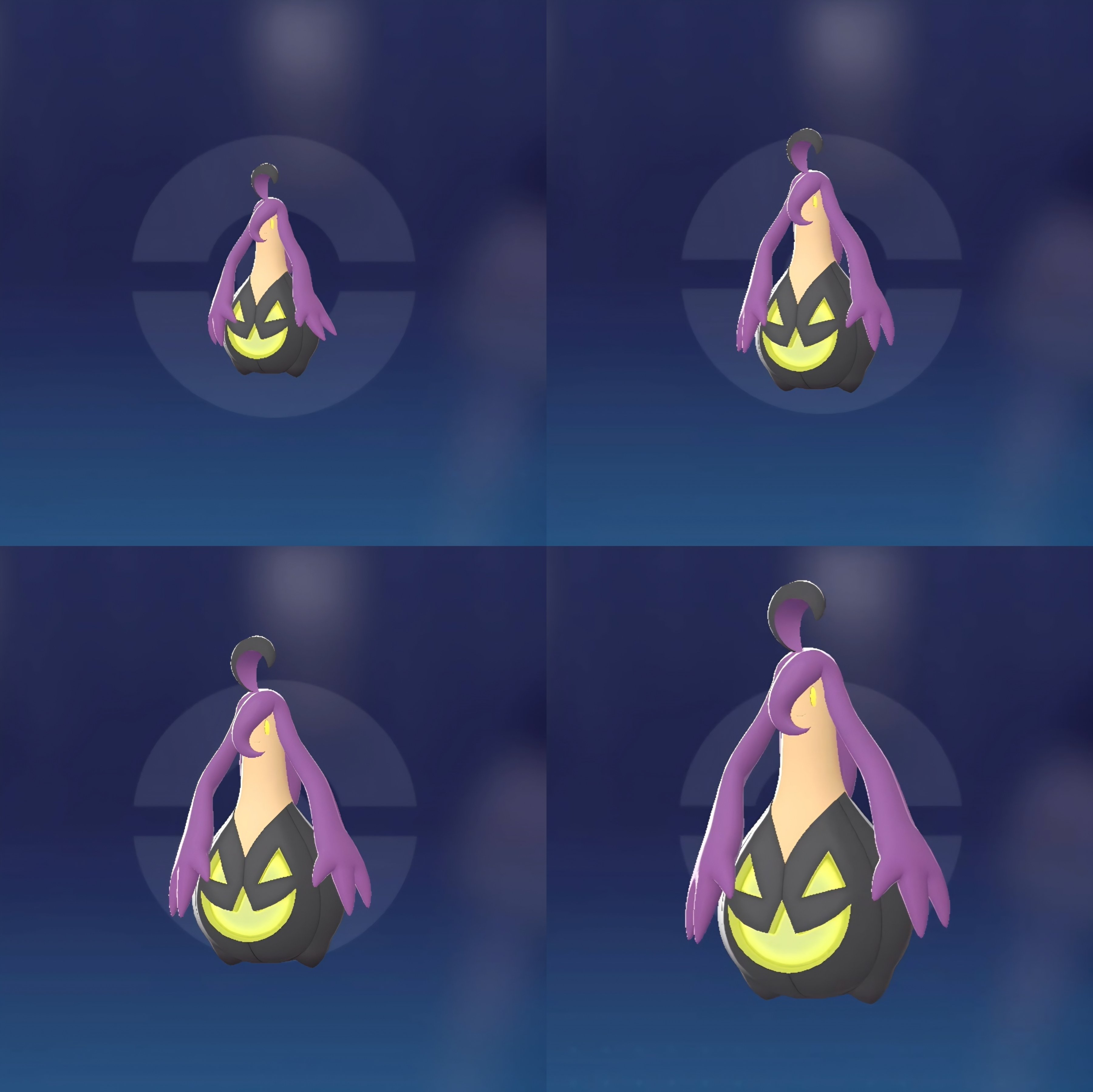 ポケモンZA】バケッチャ厳選の日々②｜うまり