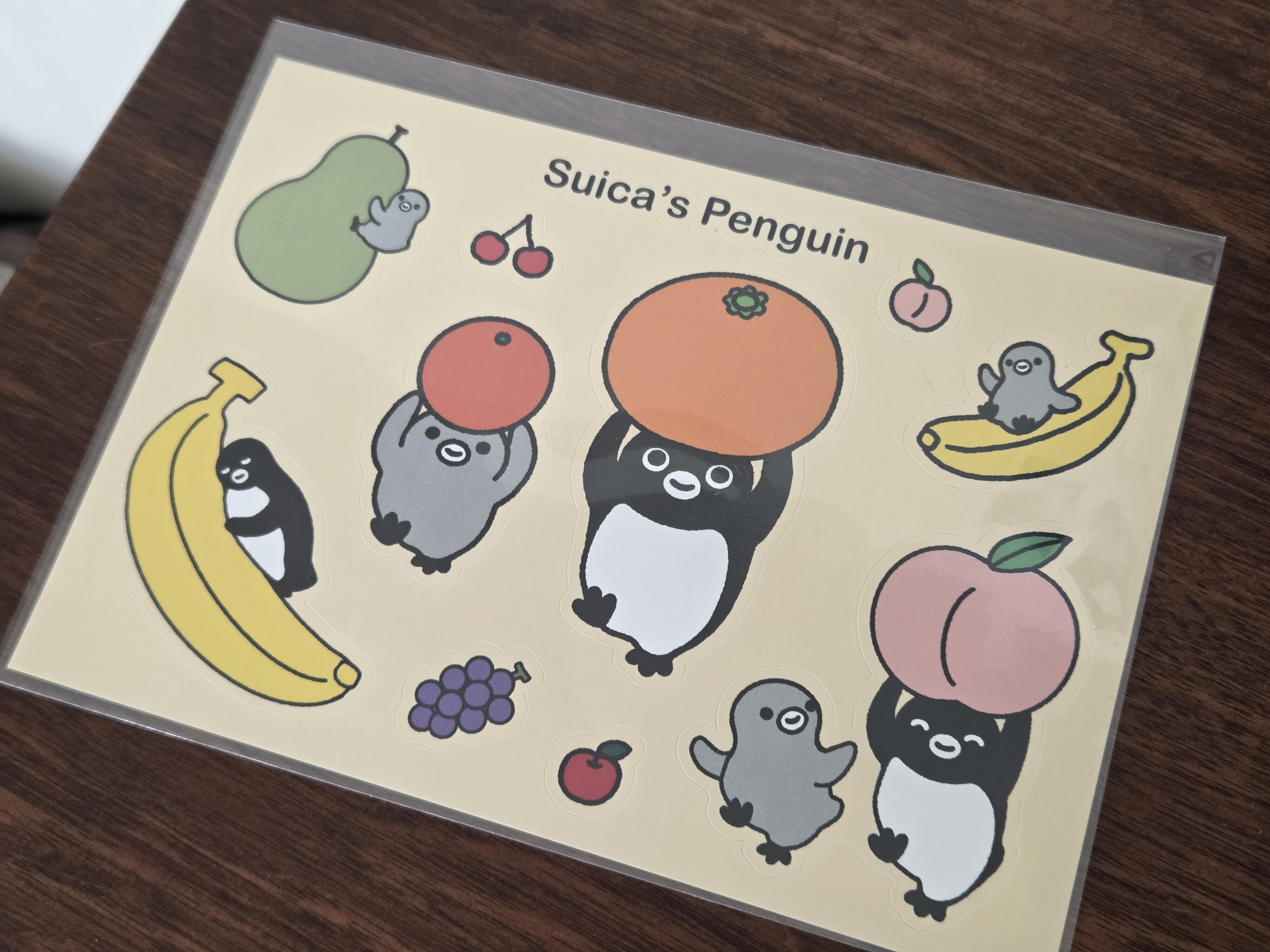 【数量限定】Suicaのペンギン福袋 2026　オレンジページ 数量限定】Suicaのペンギン 福袋2026:オレンジページ shop通販｜JRE