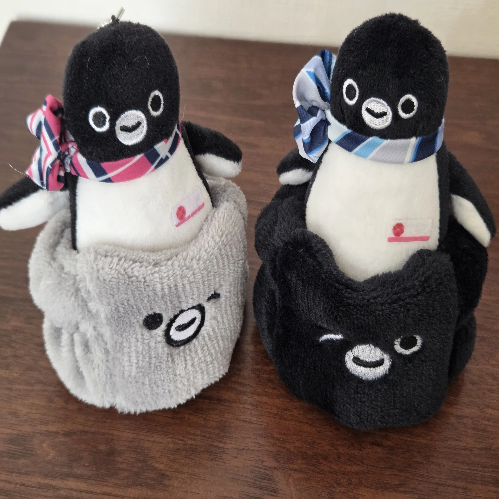 Suicaのペンギン福袋2026を買いました。｜hagki