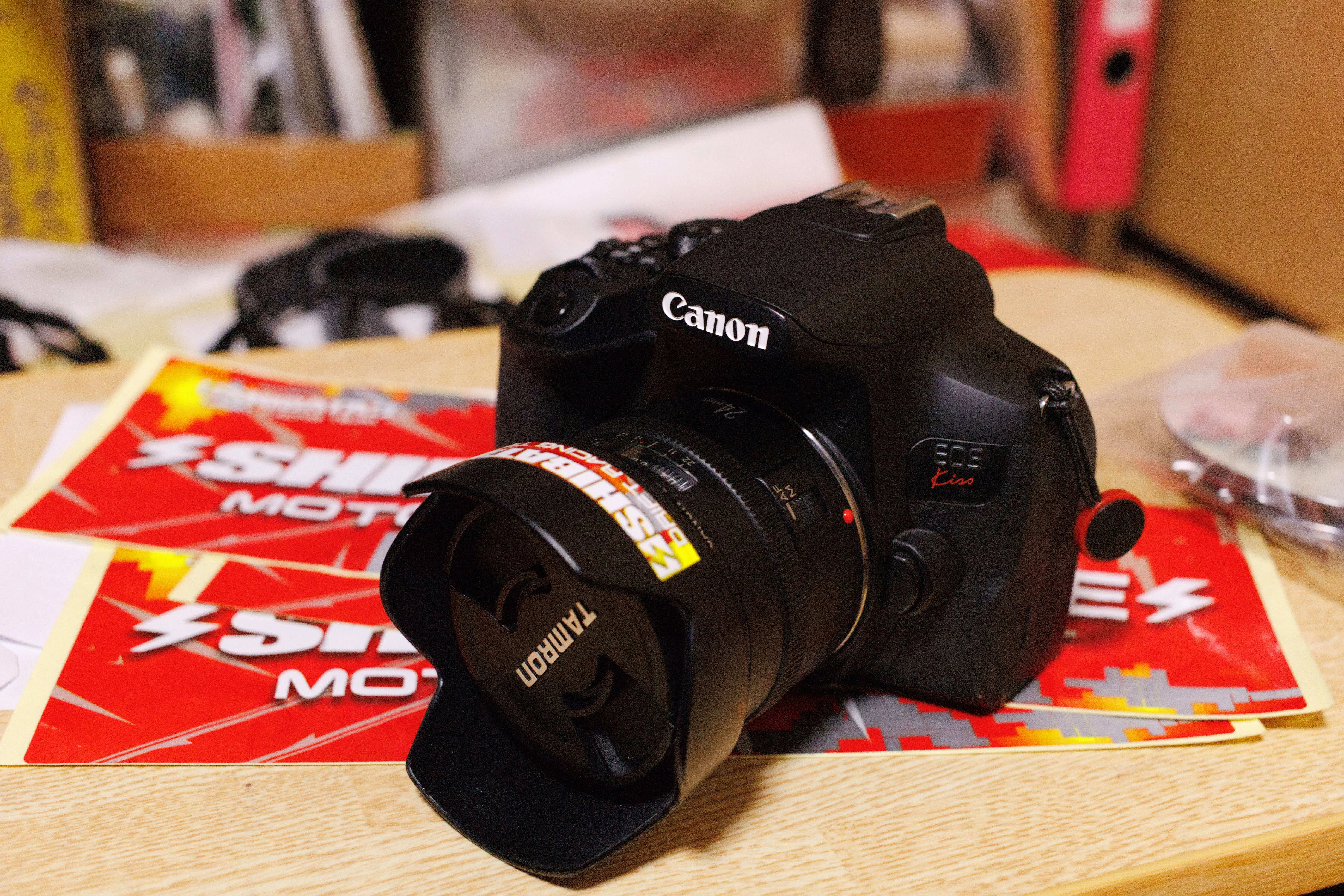 レンズレビュー】EF40mm F2.8 STM｜K2SND
