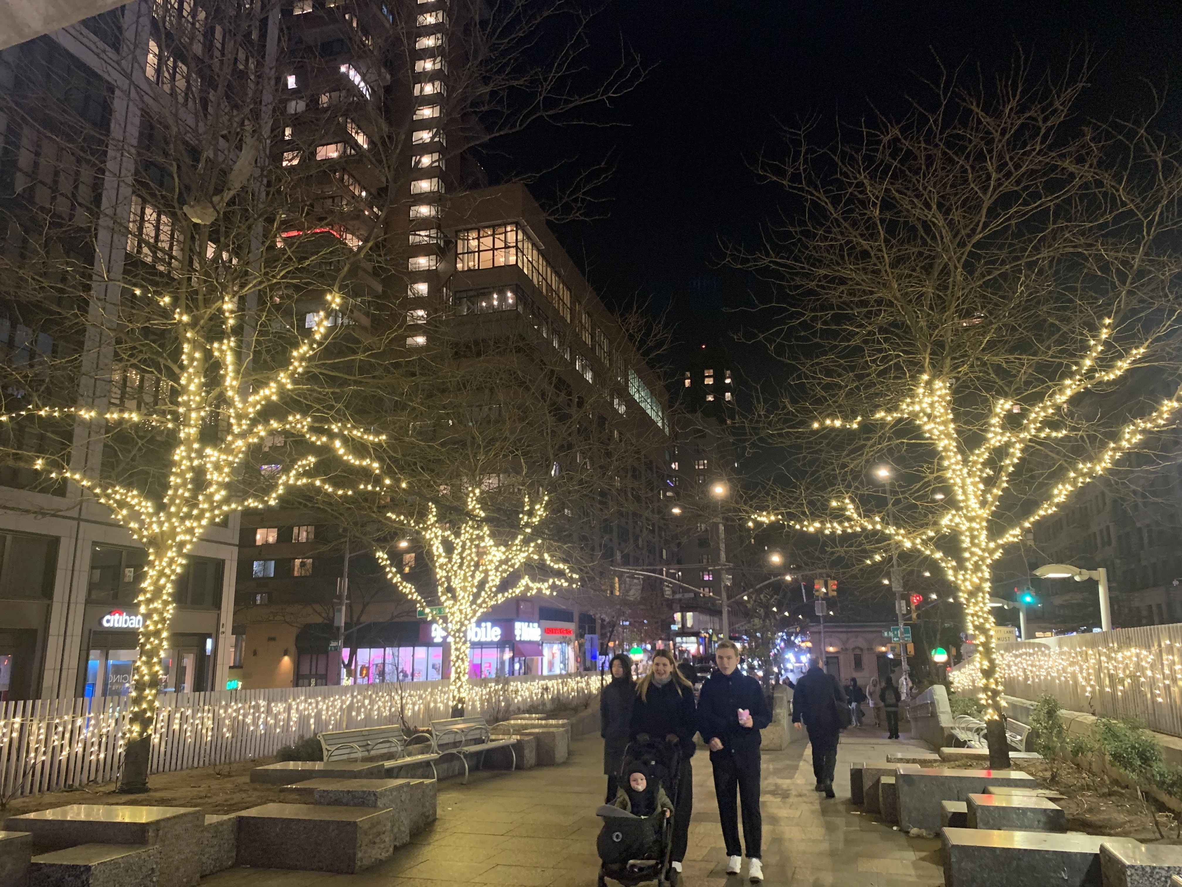 Such Sweet Thunder/ Duke Ellington Concert @ Symphony Space ｜霧生
