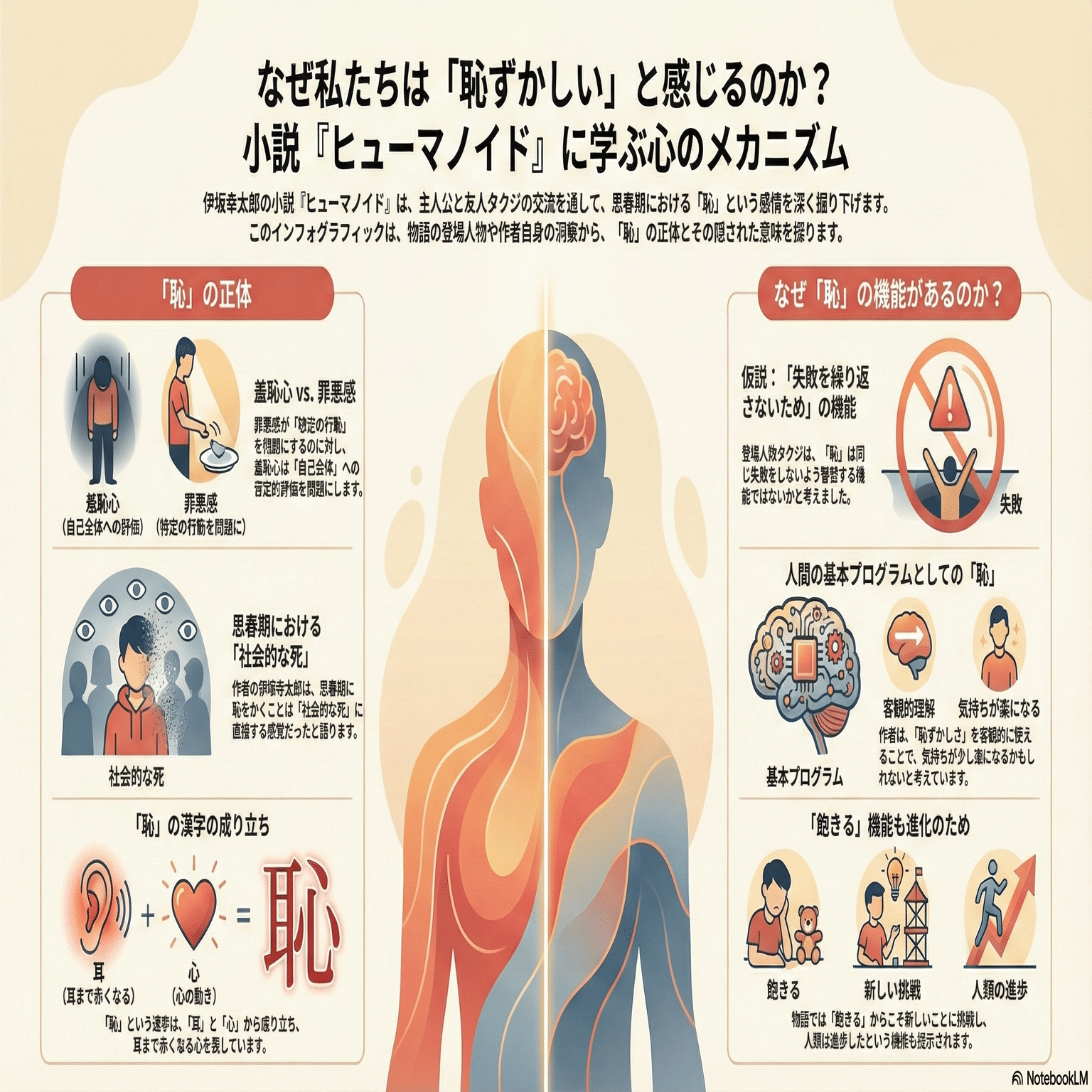 授業資料〉ヒューマノイド｜まっどどく