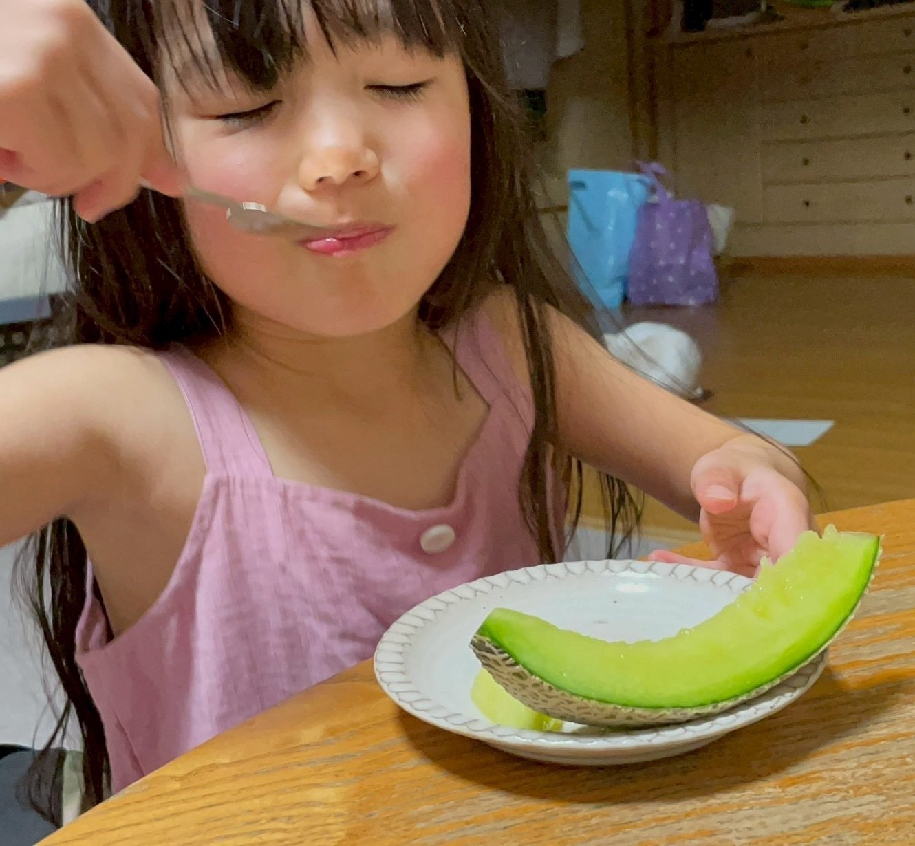 近澤メロンランドの甘く香り高いプレミアムメロン【森尾商店おすすめ