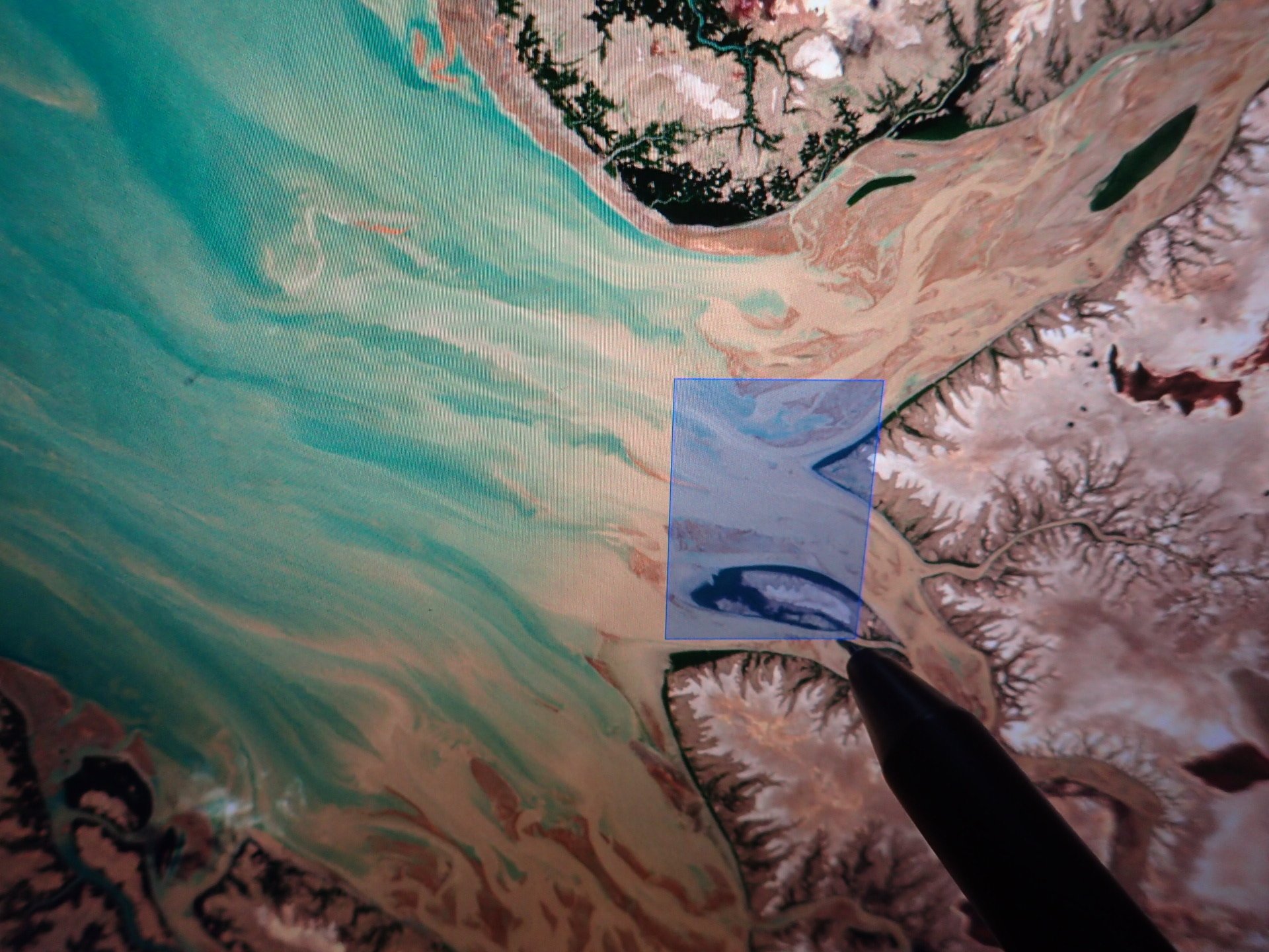 液タブ XP-Pen Artist12 セカンドのあれこれ｜あくびぃ