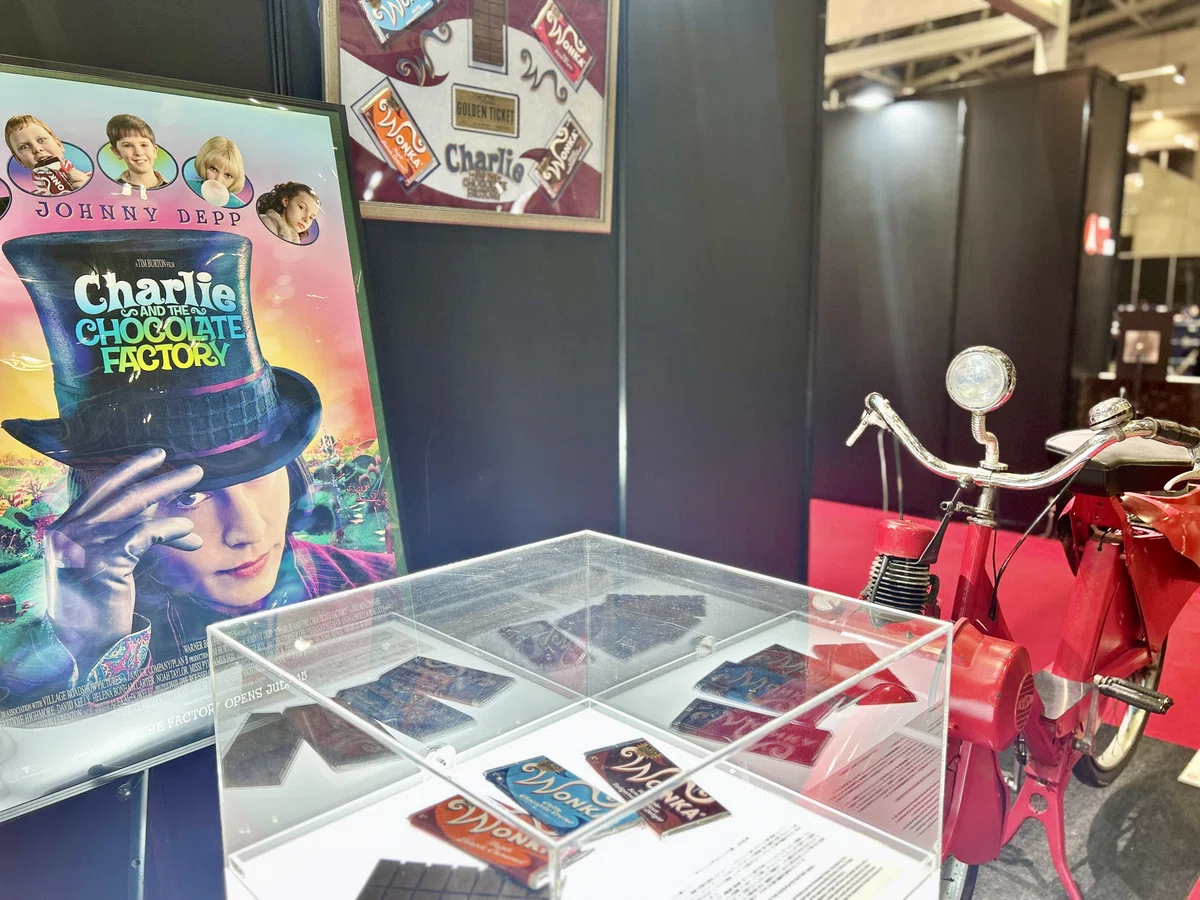 イベントレポート】ある意味“伝説”だったジョニーデップ降臨「東京