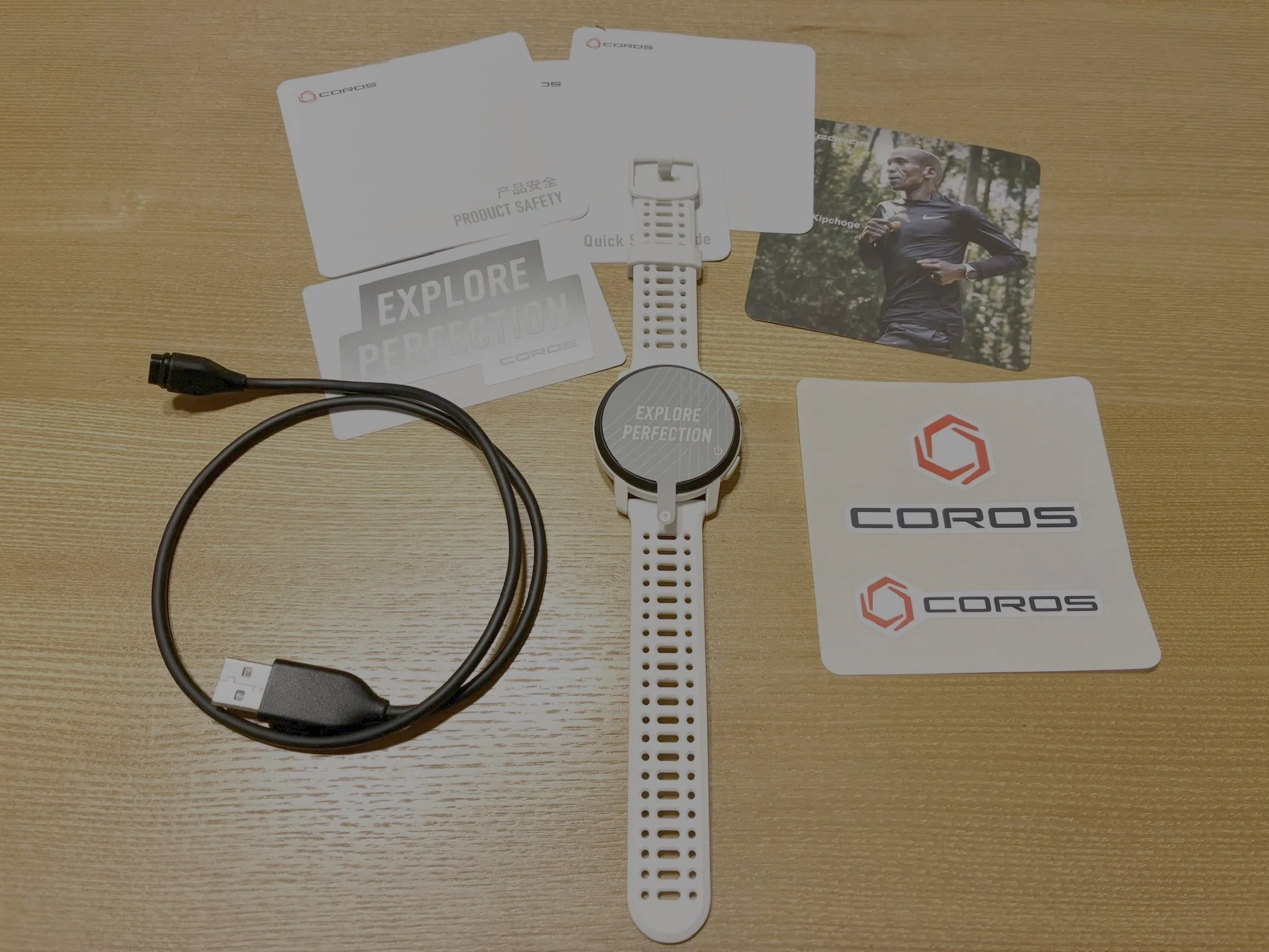 マラソン用スマートウォッチはCOROS PACE 3に決めました！【購入前の