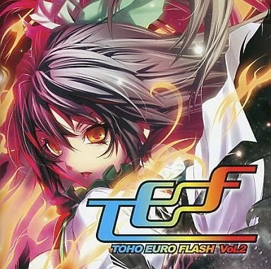 東方EUROBEATはいいぞってお話｜Satsu