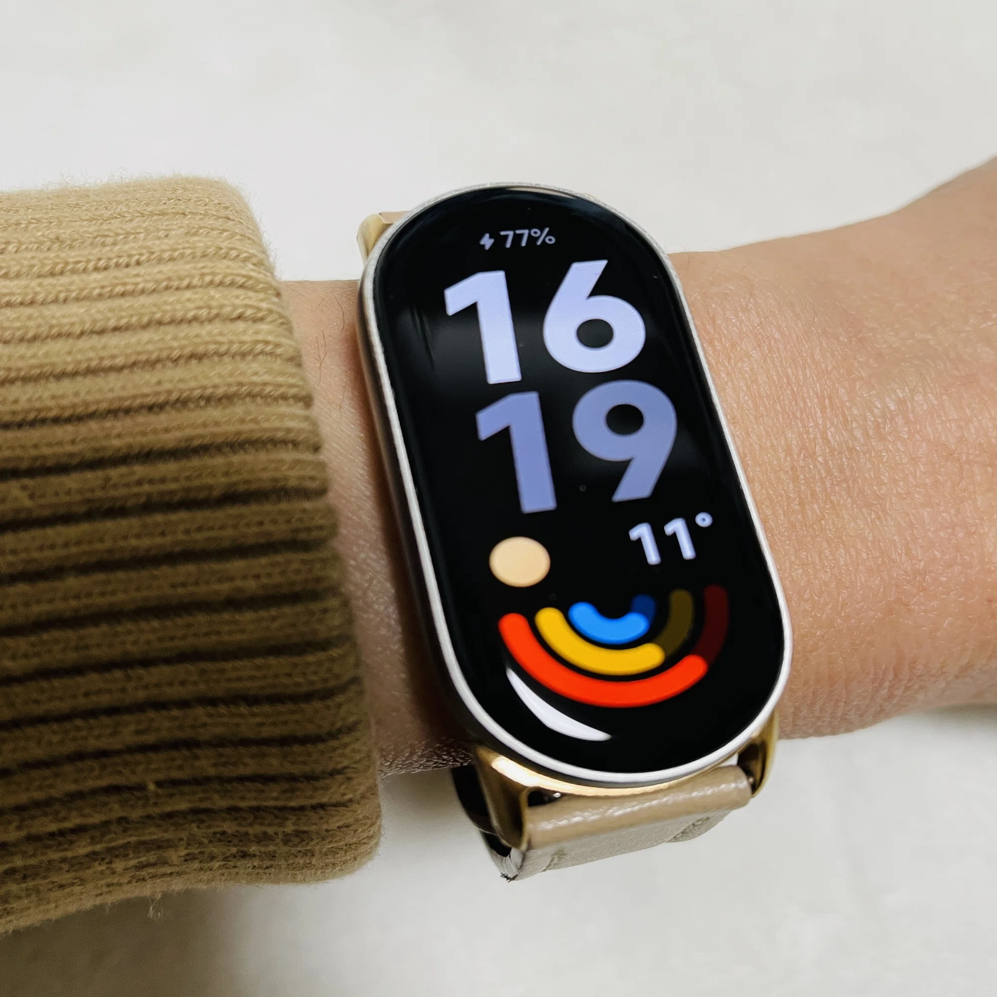 スマートウォッチつけっぱなし主婦のある1日を時系列で記録してみた 