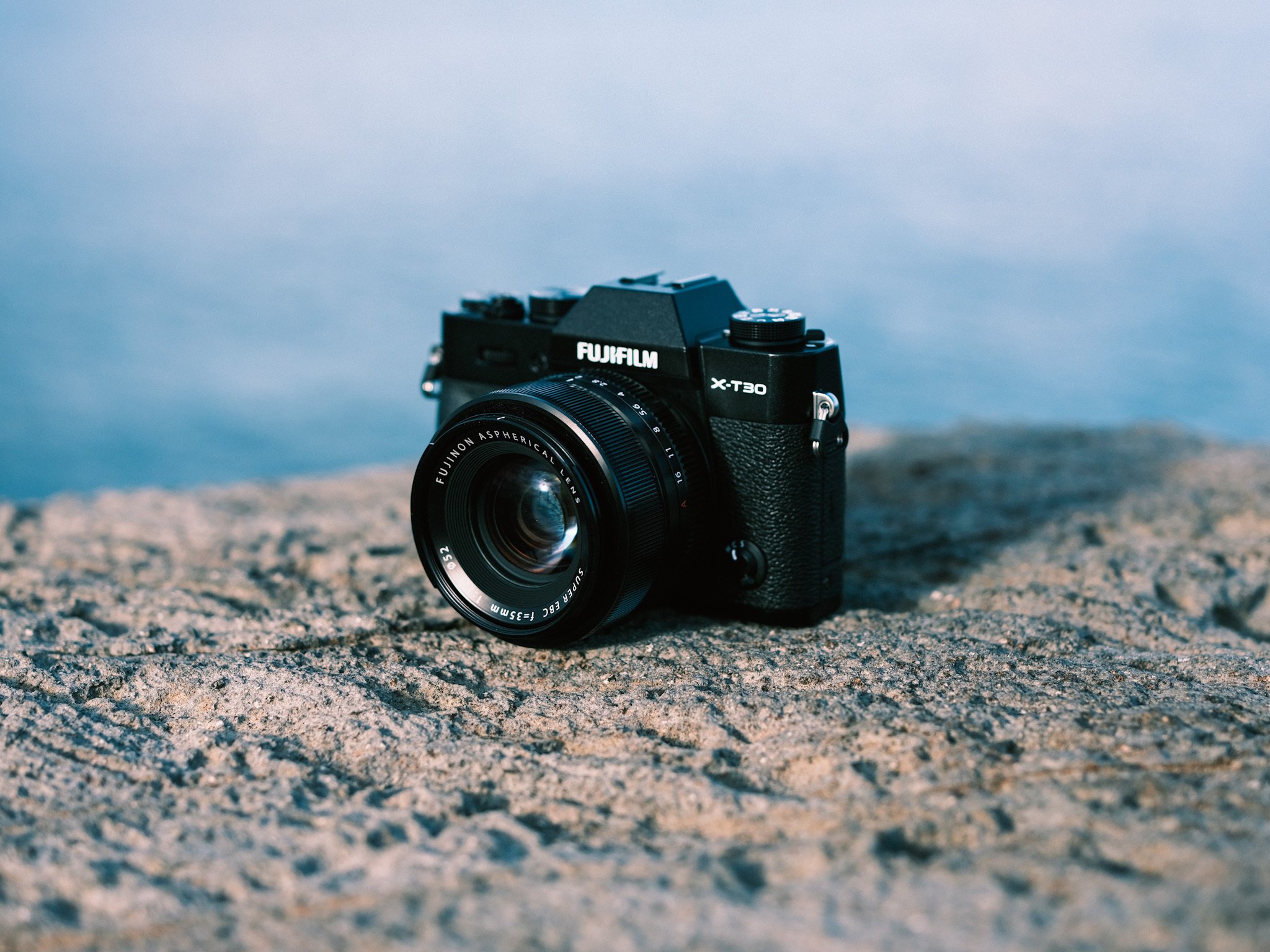 X-T30ⅲがとても良いカメラでした｜kEigo