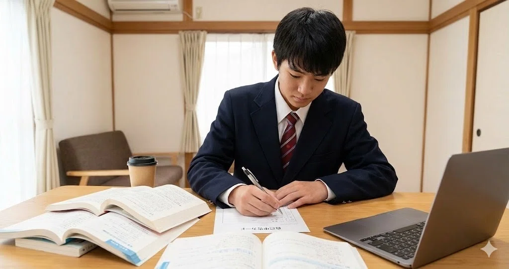 [Dokkyo Medical University] Exploring Every Corner of the Self ...