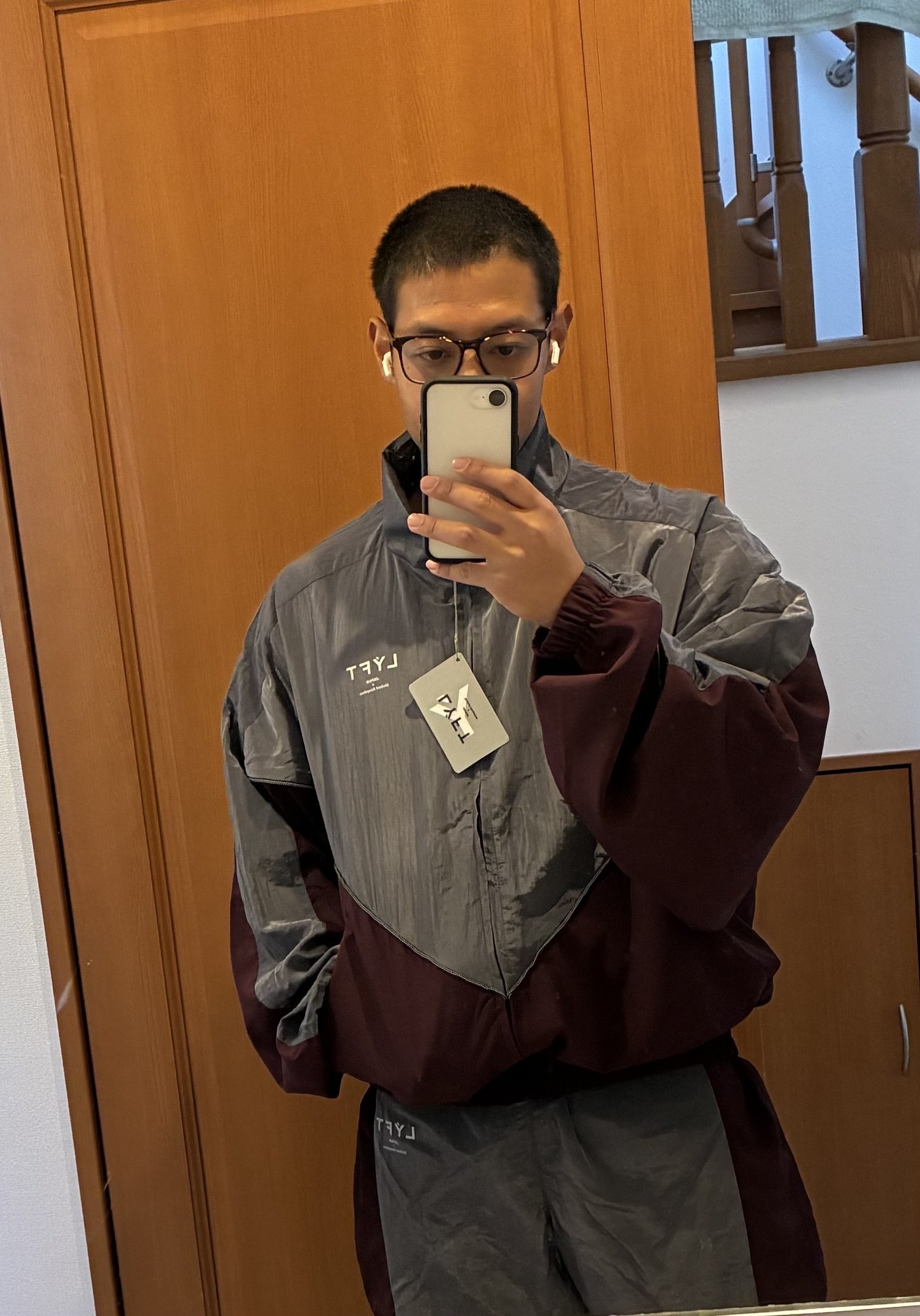 着るだけでモチベ爆上がり。LYFT「V FORM」セットアップが最高すぎた話