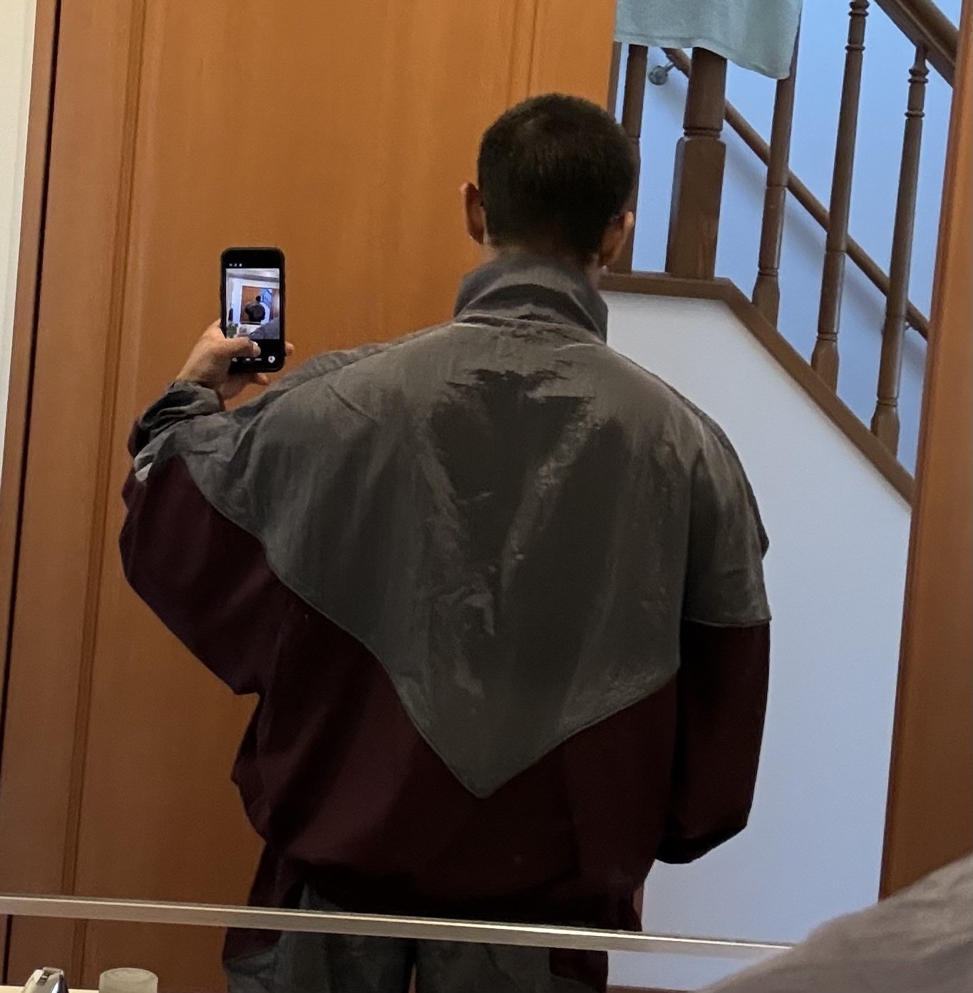 着るだけでモチベ爆上がり。LYFT「V FORM」セットアップが最高すぎた話