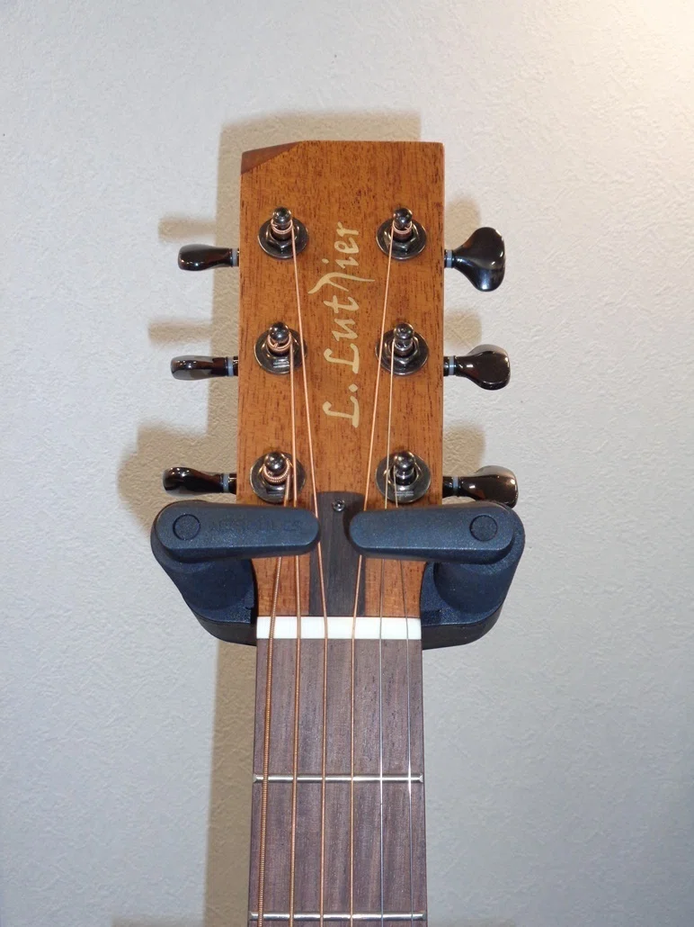 L.Luthier(エル・ルシアー)取扱い開始。｜True Guitars Japan