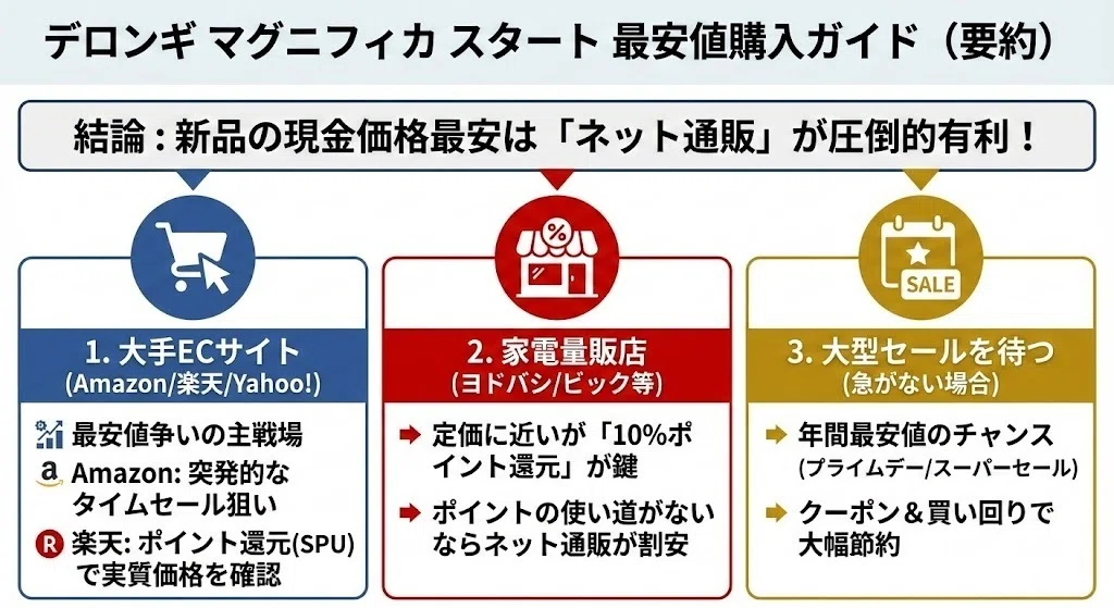 デロンギ　額縁なし　リピーター割 複数割適用価格 5925-233-