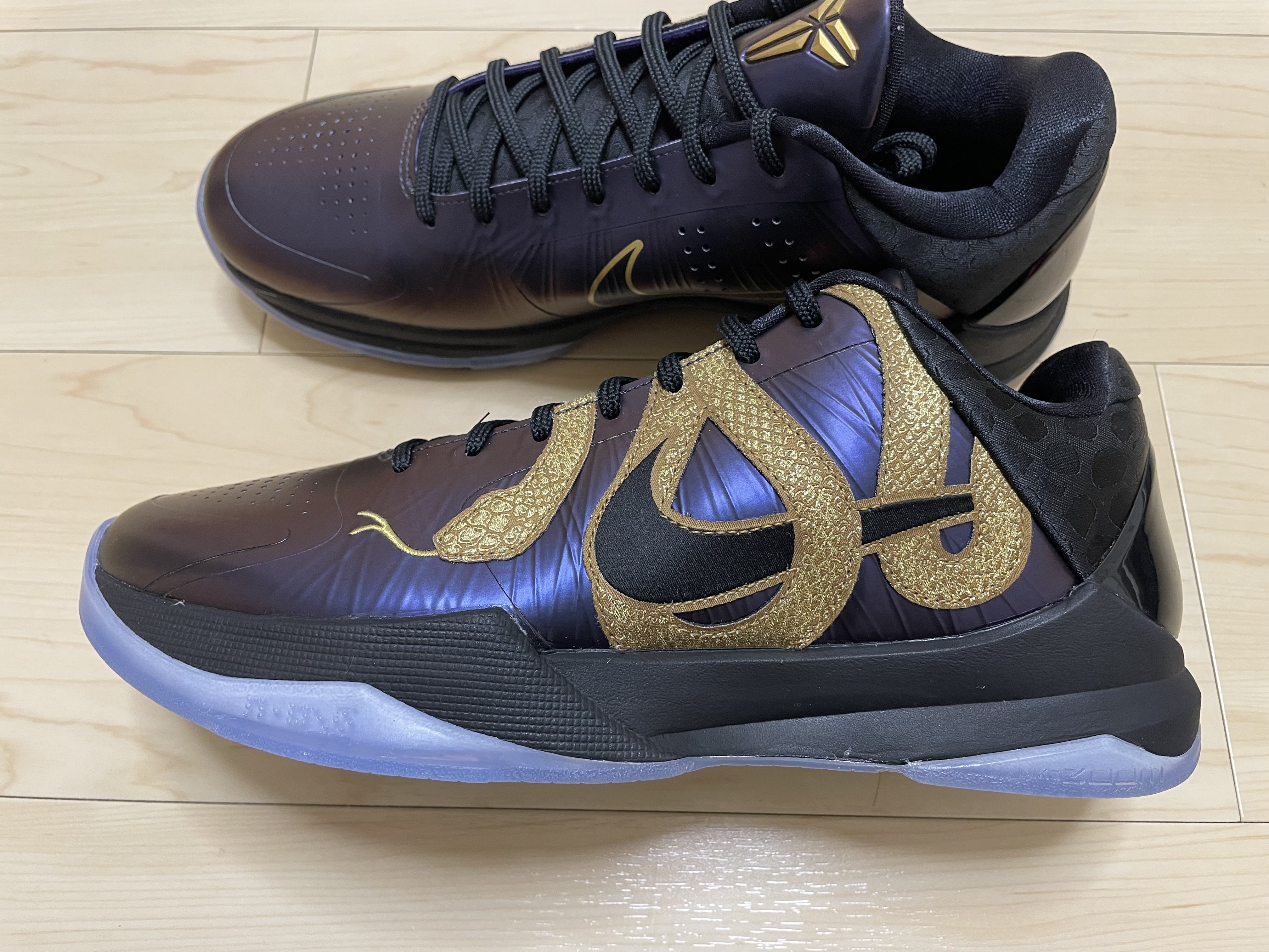 なんころぴー Srixon ZX5 vs ZX7 irons – A 6 handicapper's review – GolfWRX