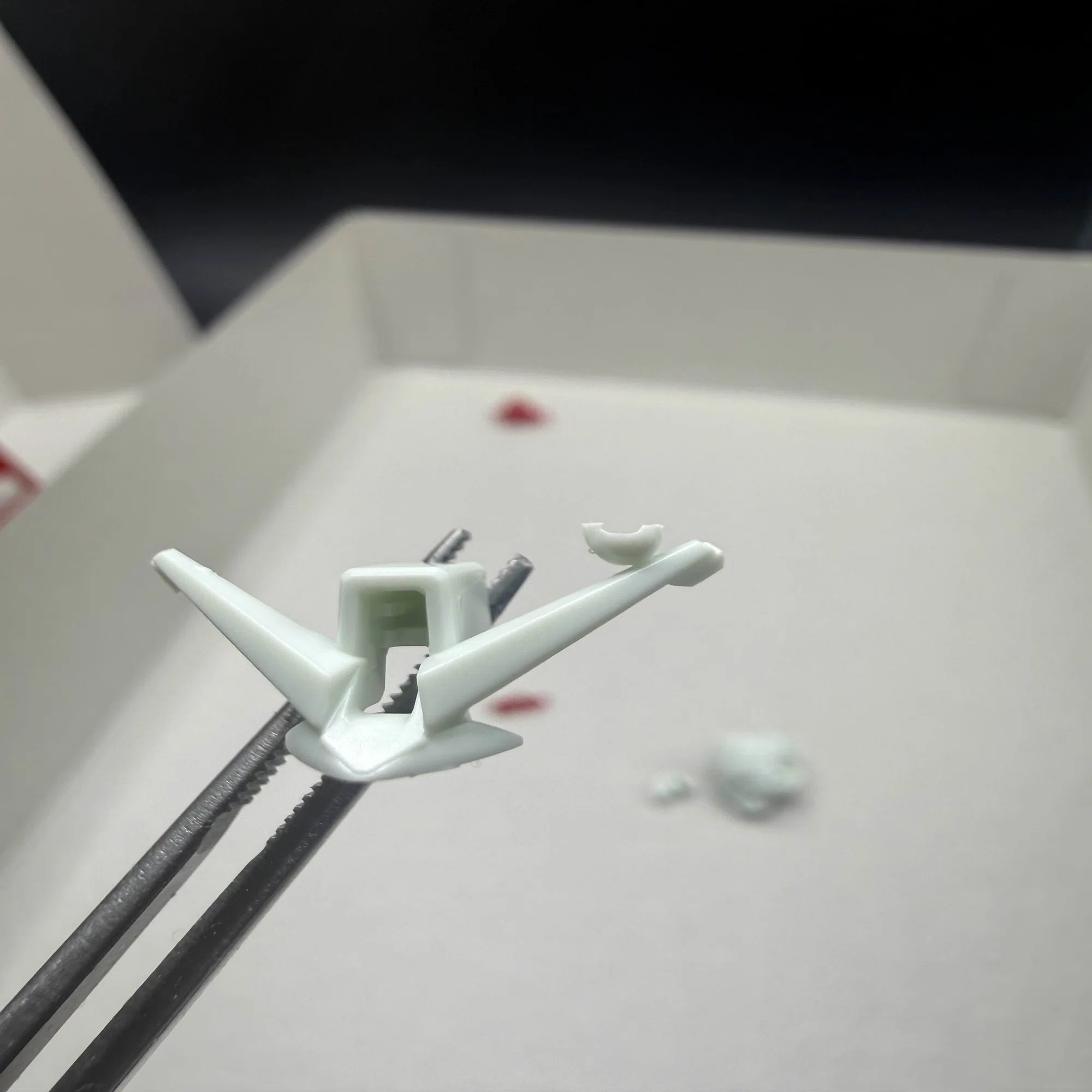 初心者向け】お手軽プラモデル作成術～素組+ひと手間で脱初心者 エモい