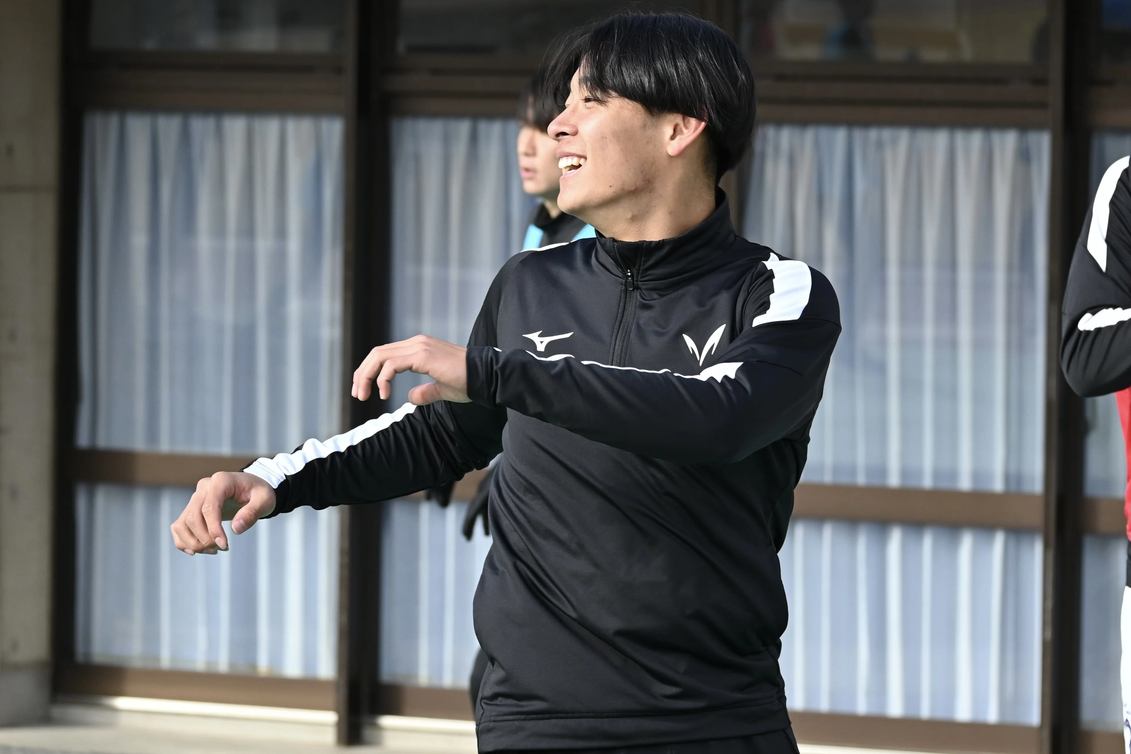 ASTRO SPORTS presents 2025年度 第74回 全日本大学サッカー選手権大会
