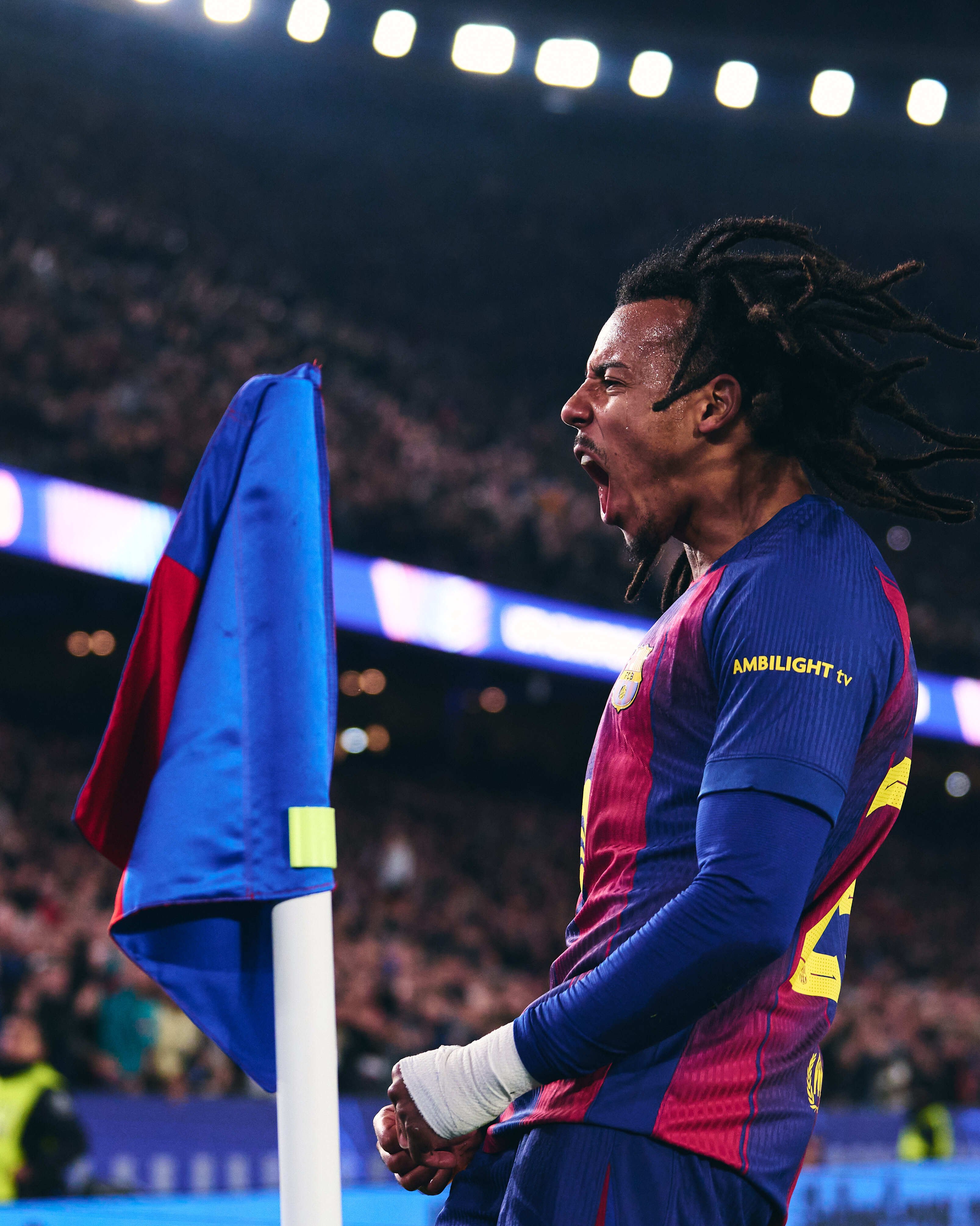 超簡単FCバルセロナ選手紹介②〜チームを支える主力たち編｜Elks