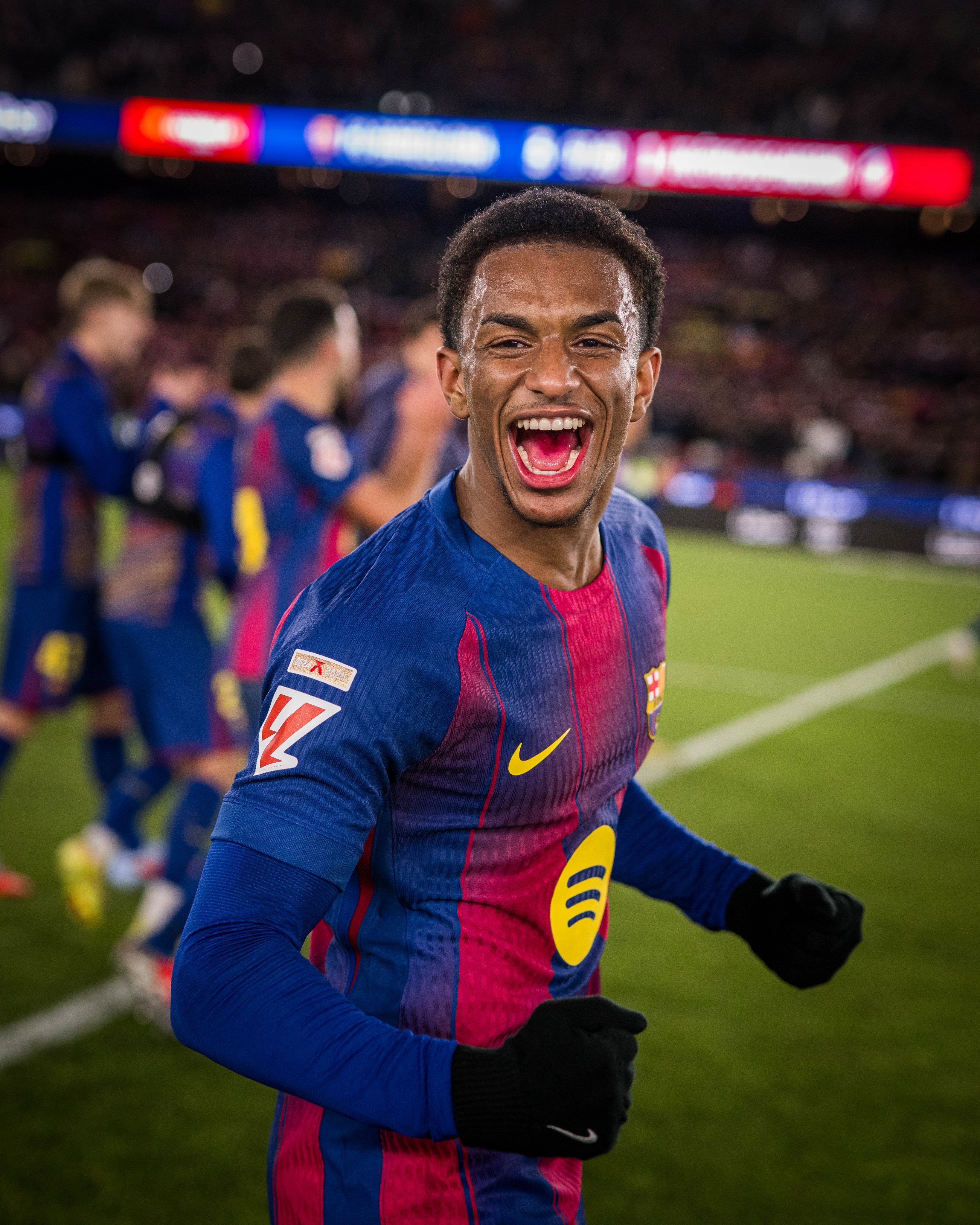 超簡単FCバルセロナ選手紹介②〜チームを支える主力たち編｜Elks