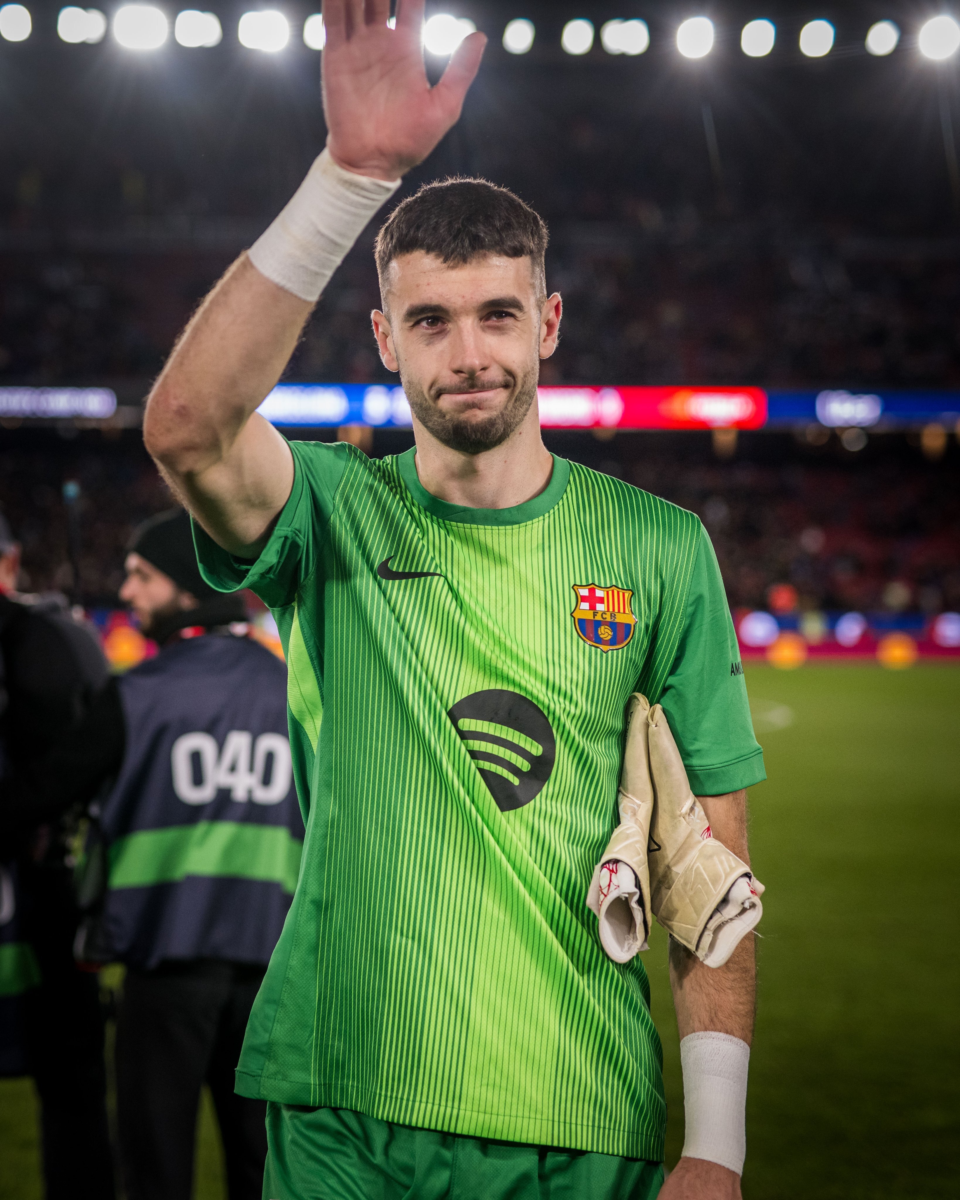 超簡単FCバルセロナ選手紹介②〜チームを支える主力たち編｜Elks