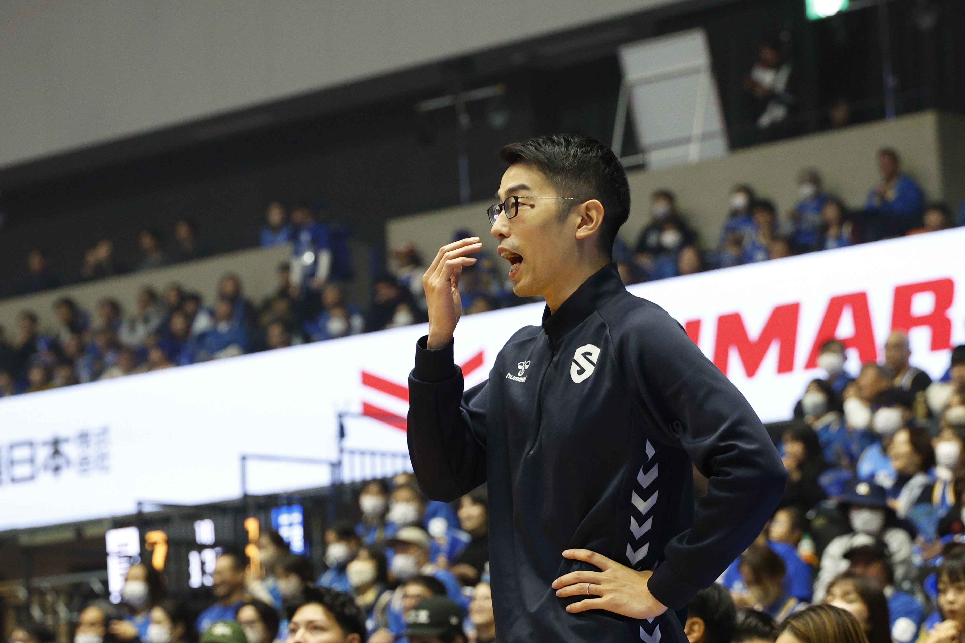 AFTER GAME】2025/12/13 vs 長崎ヴェルカ （試合後コメント=、岡田泰希