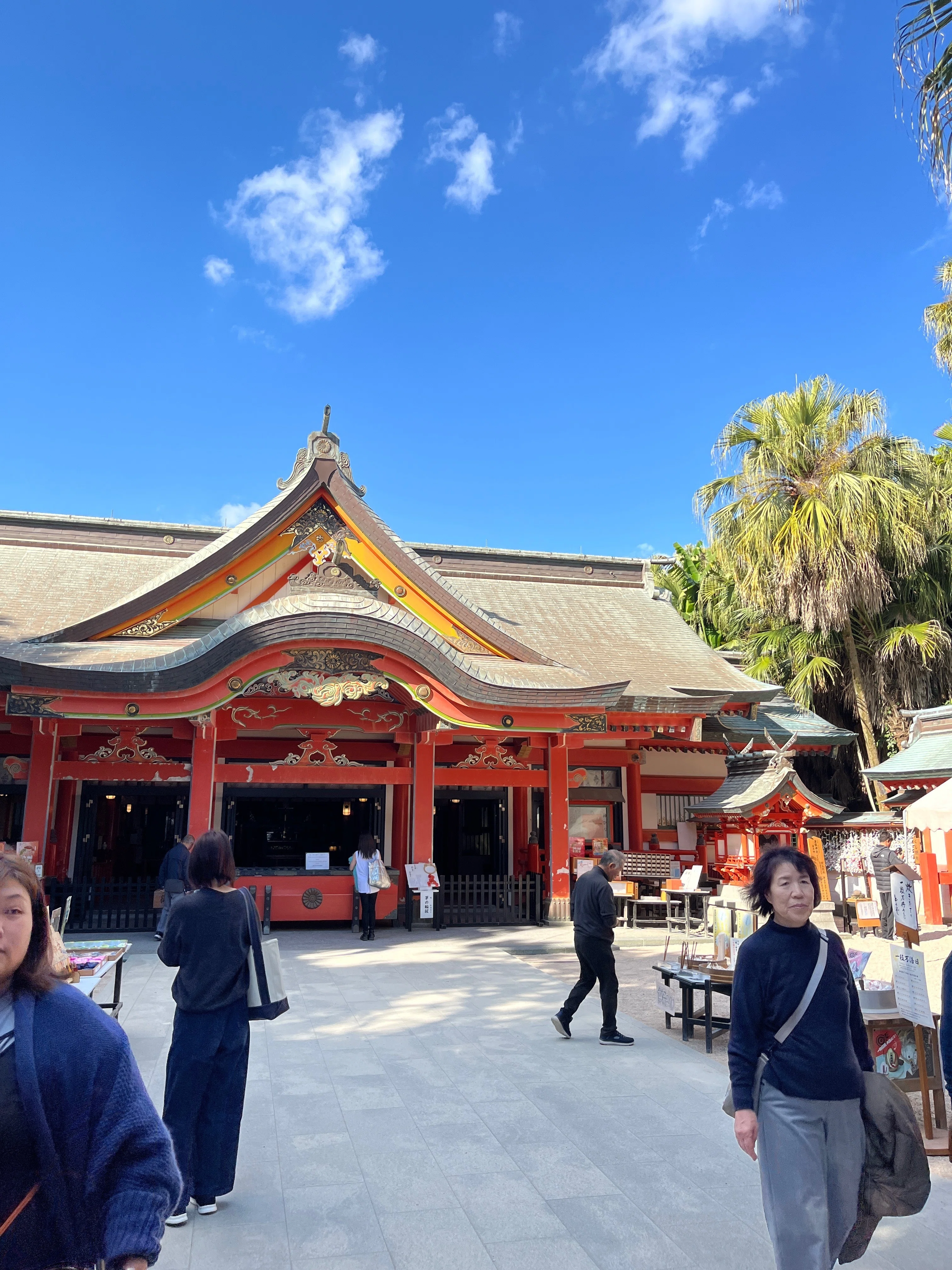宮崎編③】鬼の洗濯板と男のお守り、青島で整う旅の午後。｜ひで、歩く。