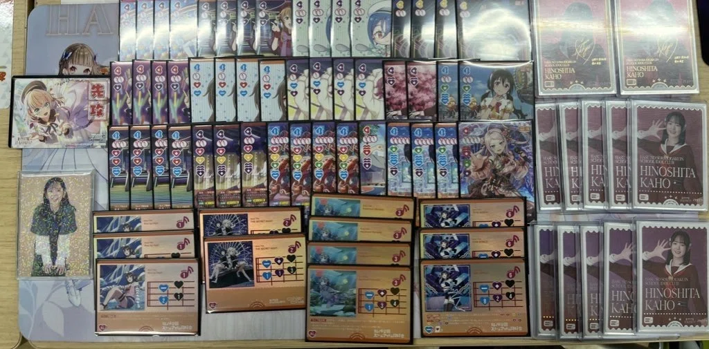 世界大会権利獲得！青紫アグロ解説｜アオクラブカ