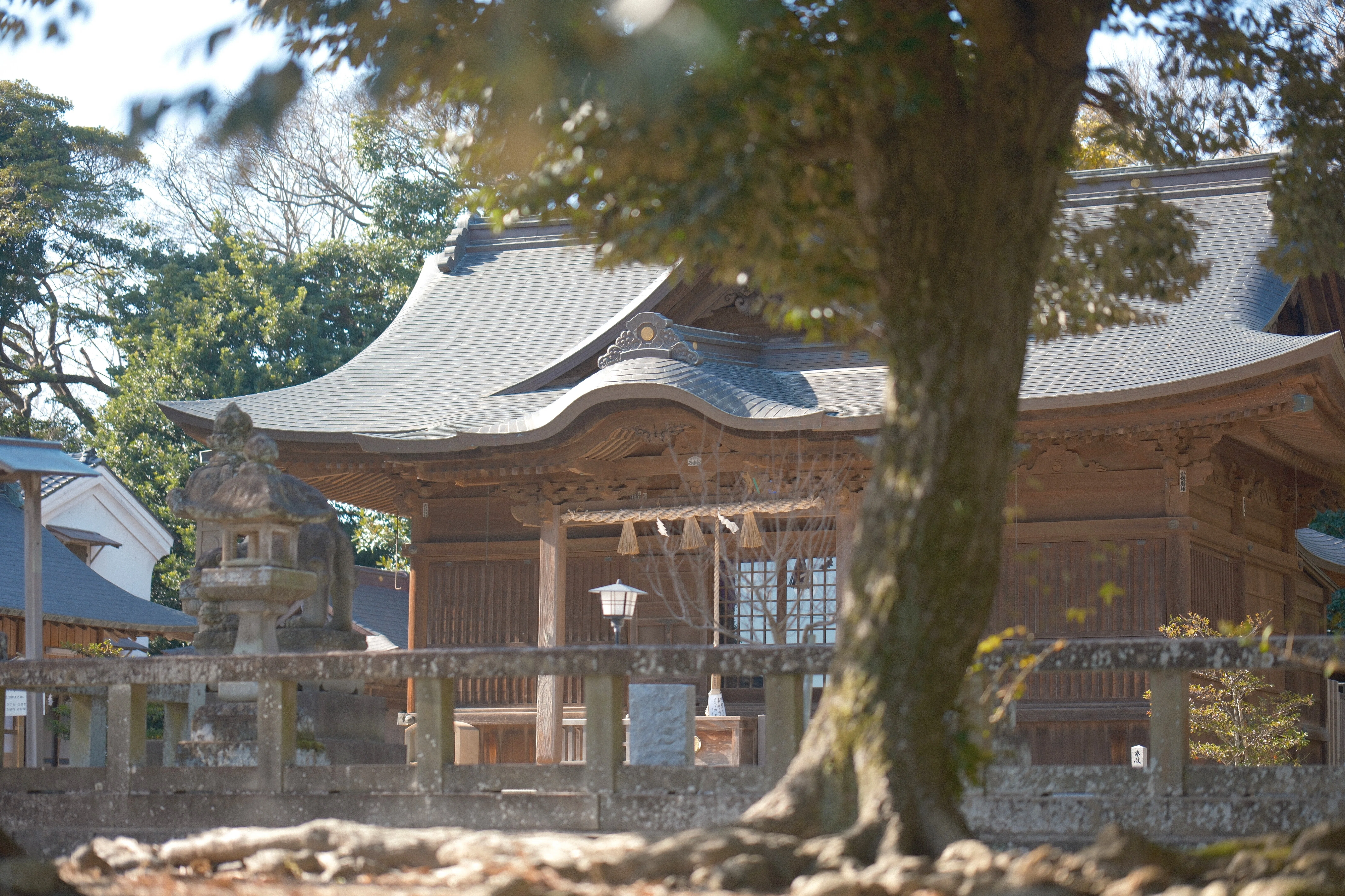 Trip.25｜国宝きらめく水の都｜CHiKA｜旅と写真と