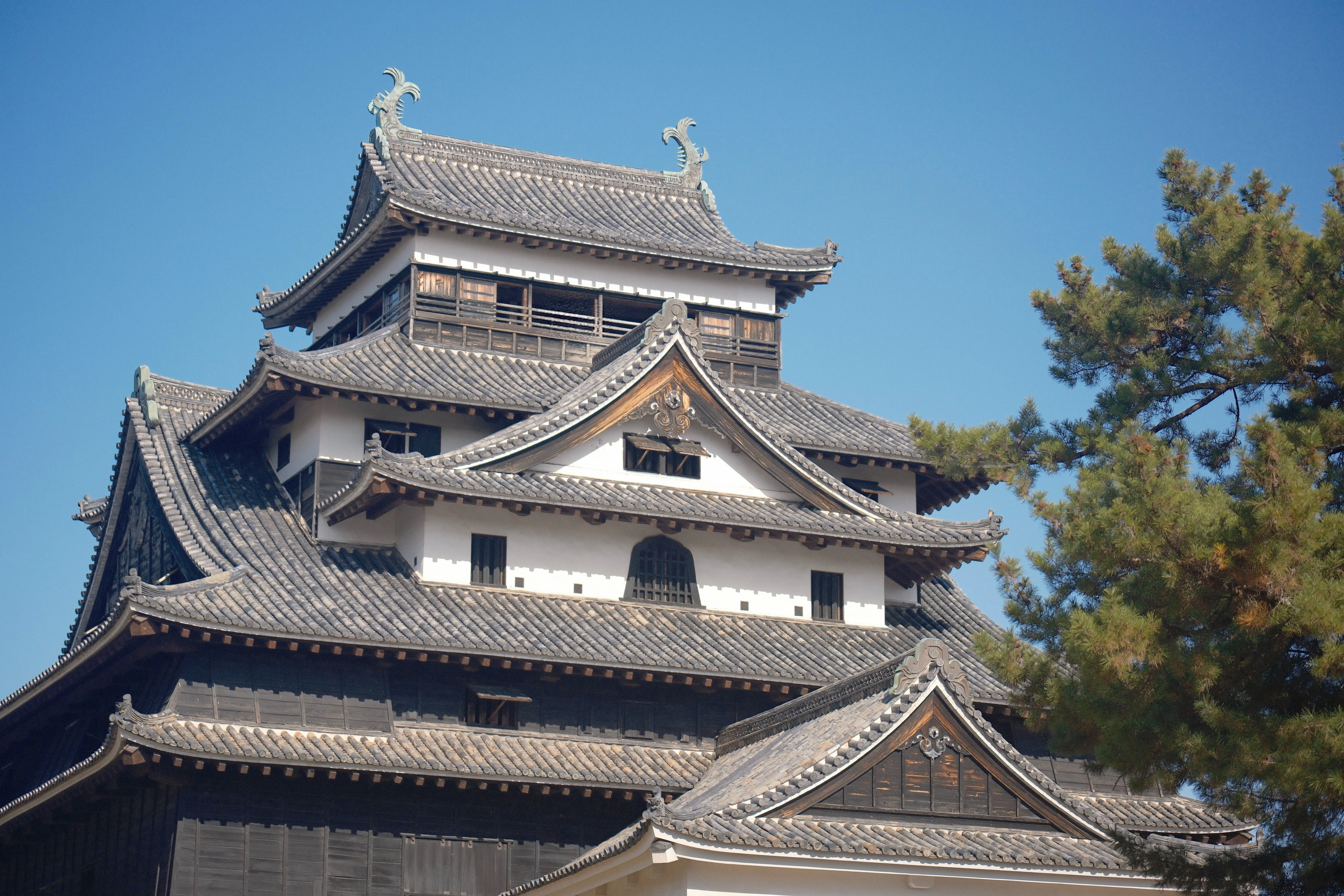 Trip.25｜国宝きらめく水の都｜CHiKA｜旅と写真と