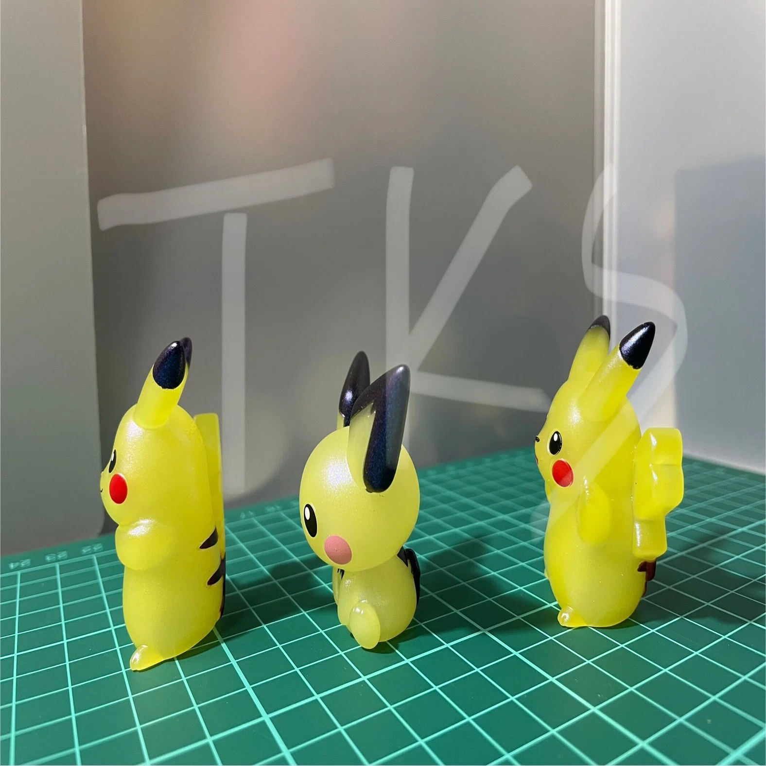 スペシャルポケモンキッズプレゼントキャンペーン第3弾ピカチュウ 