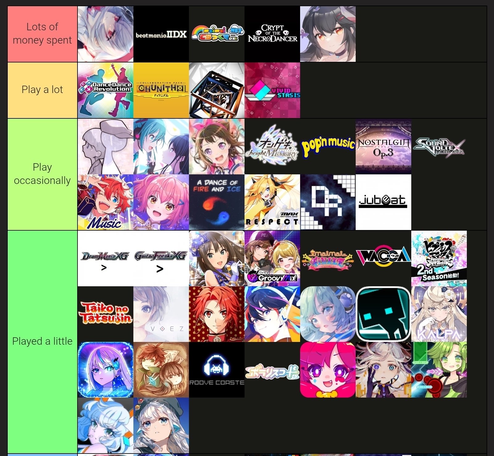 maisuiの分厚いプロフィール帳｜maisui