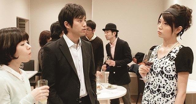 太陽の坐る場所』 今更レビュー｜勝手に辻村深月原作映画祭②｜Dag