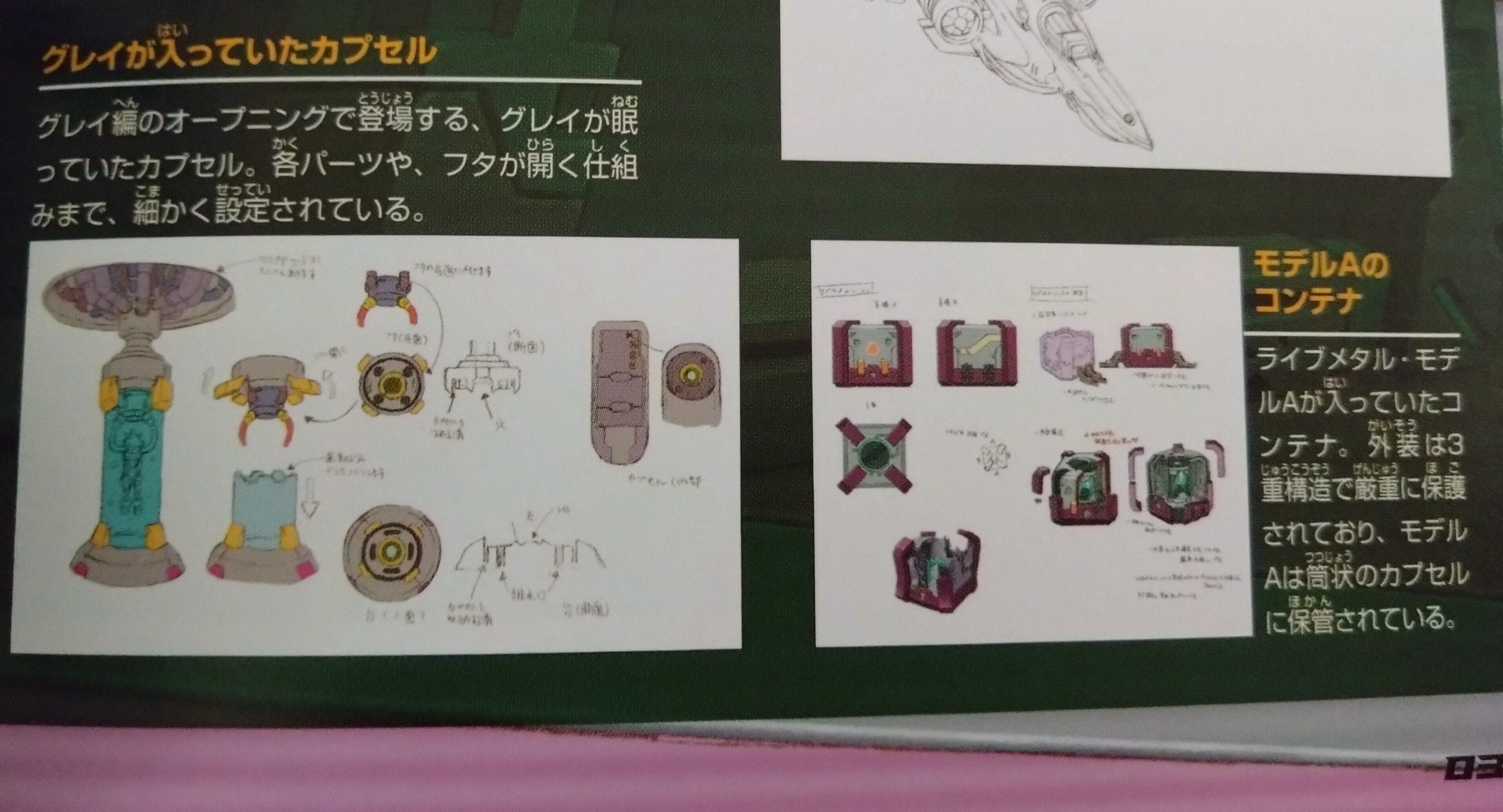 とみーのサブアカページ ZXA TUNES〜インティはサントラを資料集だと思っている〜｜えびまよ