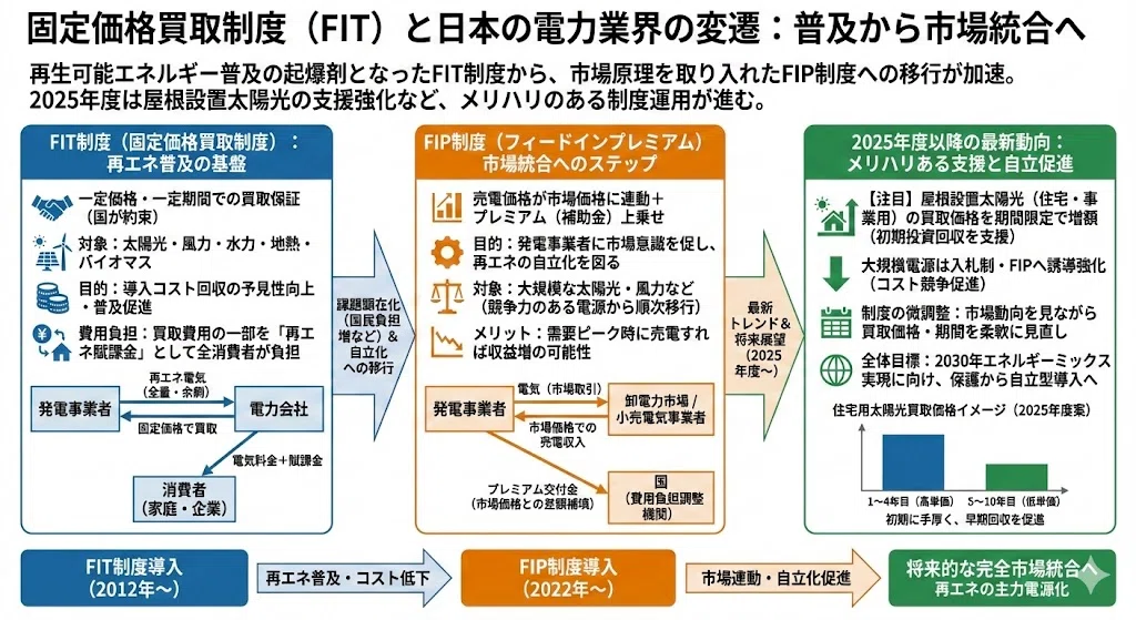 電力業界の基礎②：電力の取引市場・制度｜noenai
