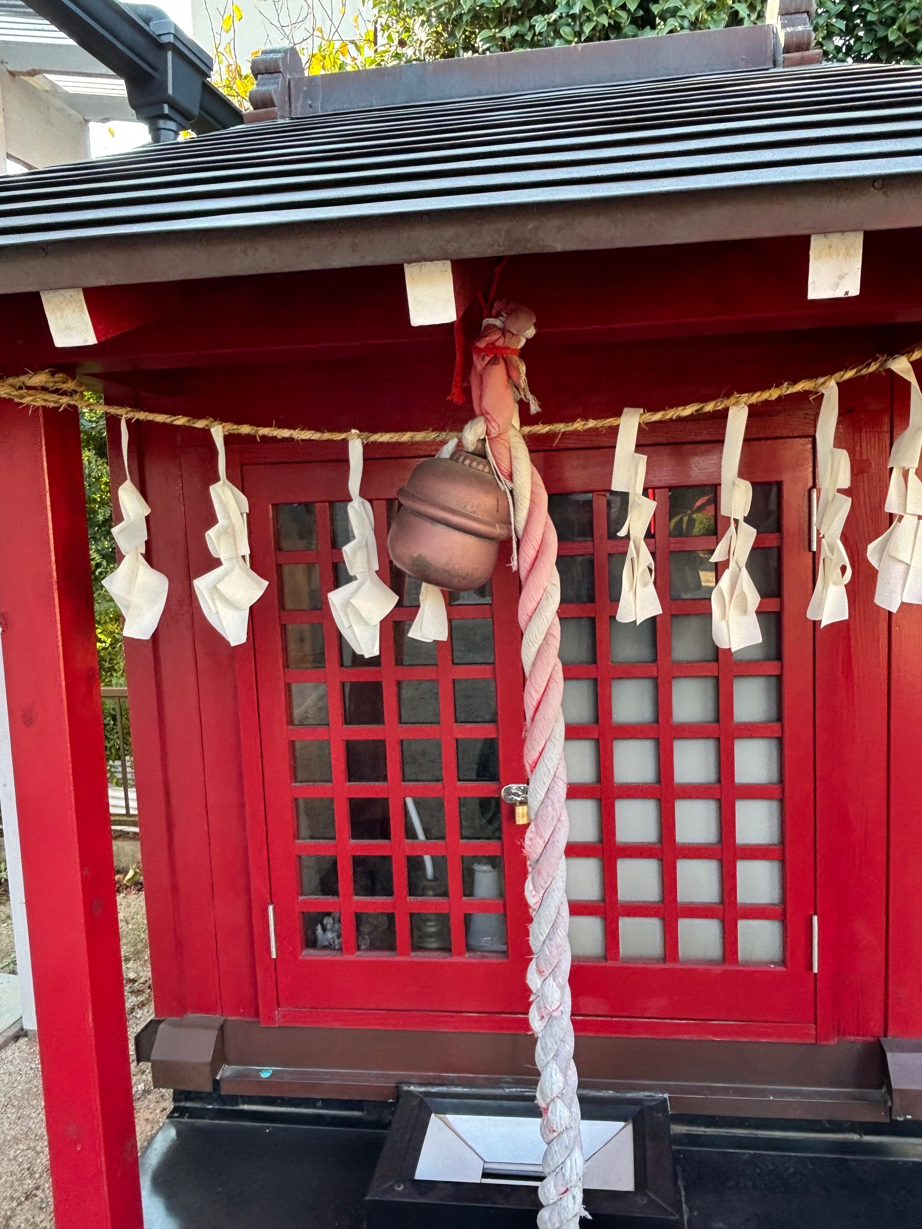 埼玉の神社　大里北葛飾比企 小村田氷川神社。さいたま市大宮区上小町の神社