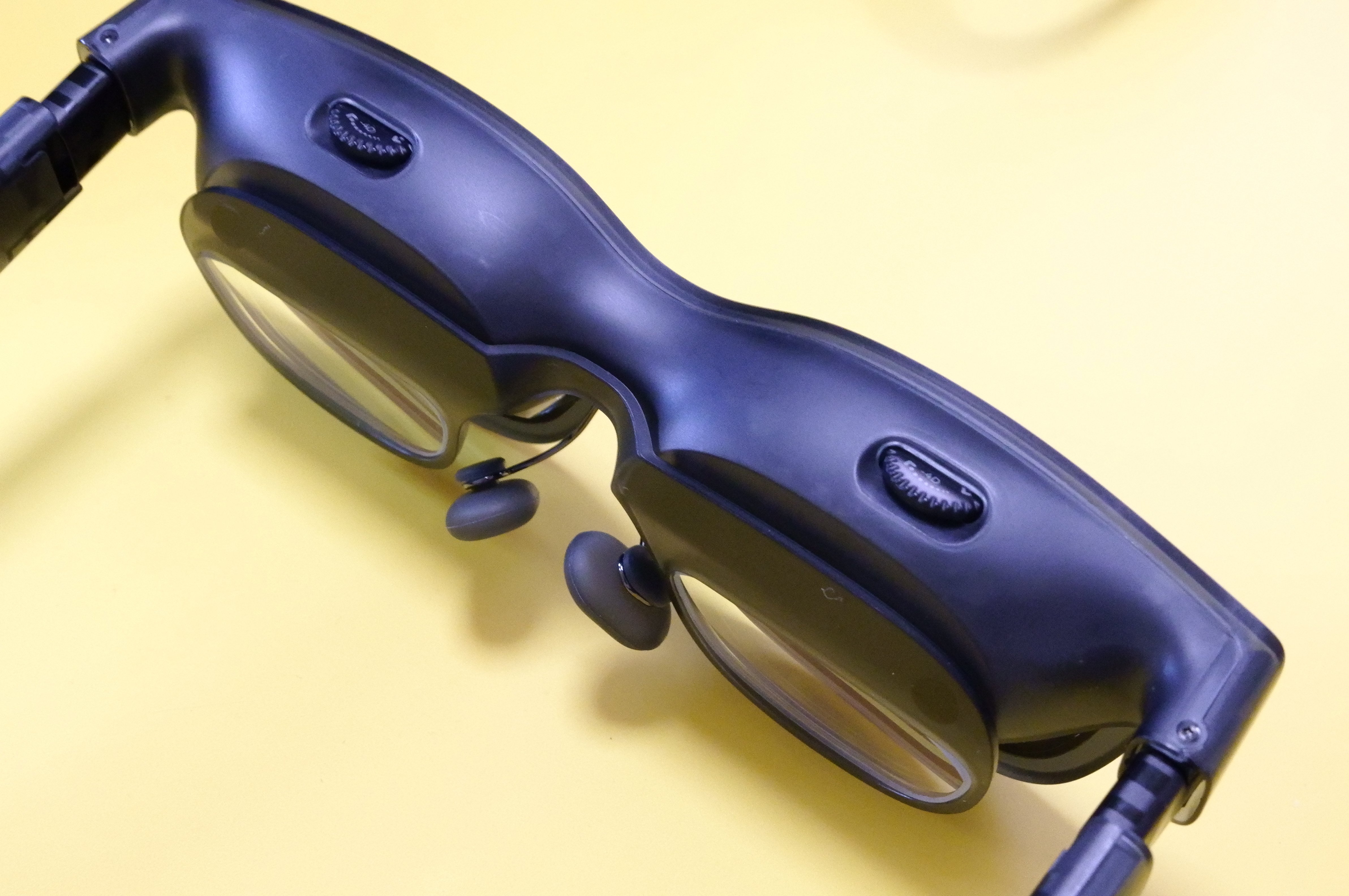 viture luma ultra 未使用 近視ユーザー目線で語る VITURE Luma Ultra― 視度調整という思想と、度